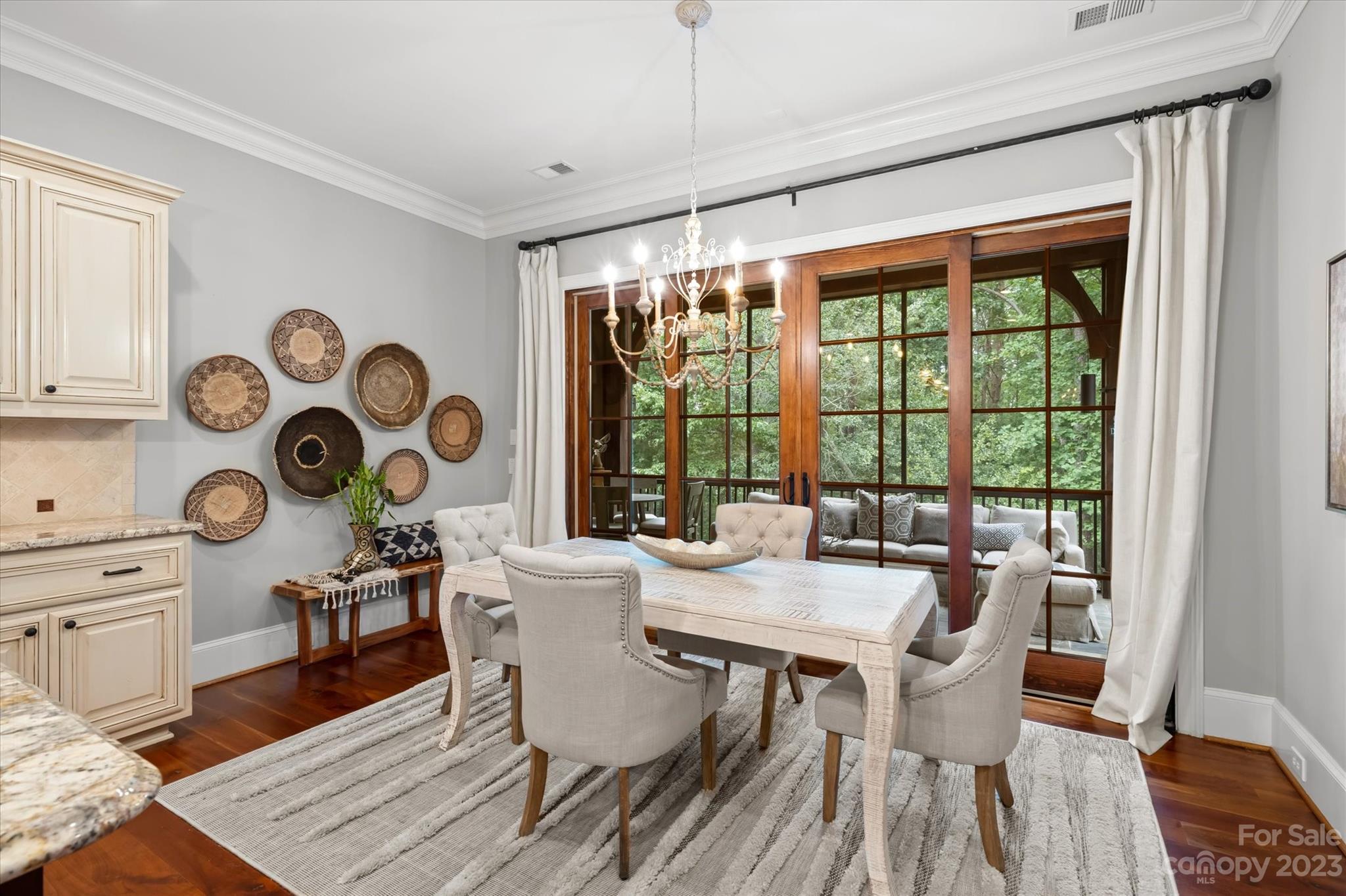 The Sanctuary - Residential