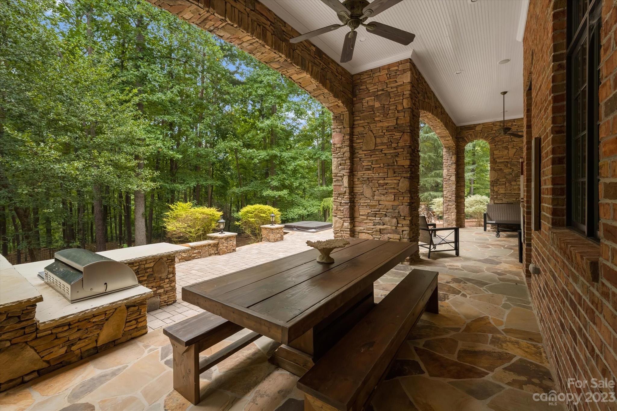 The Sanctuary - Residential