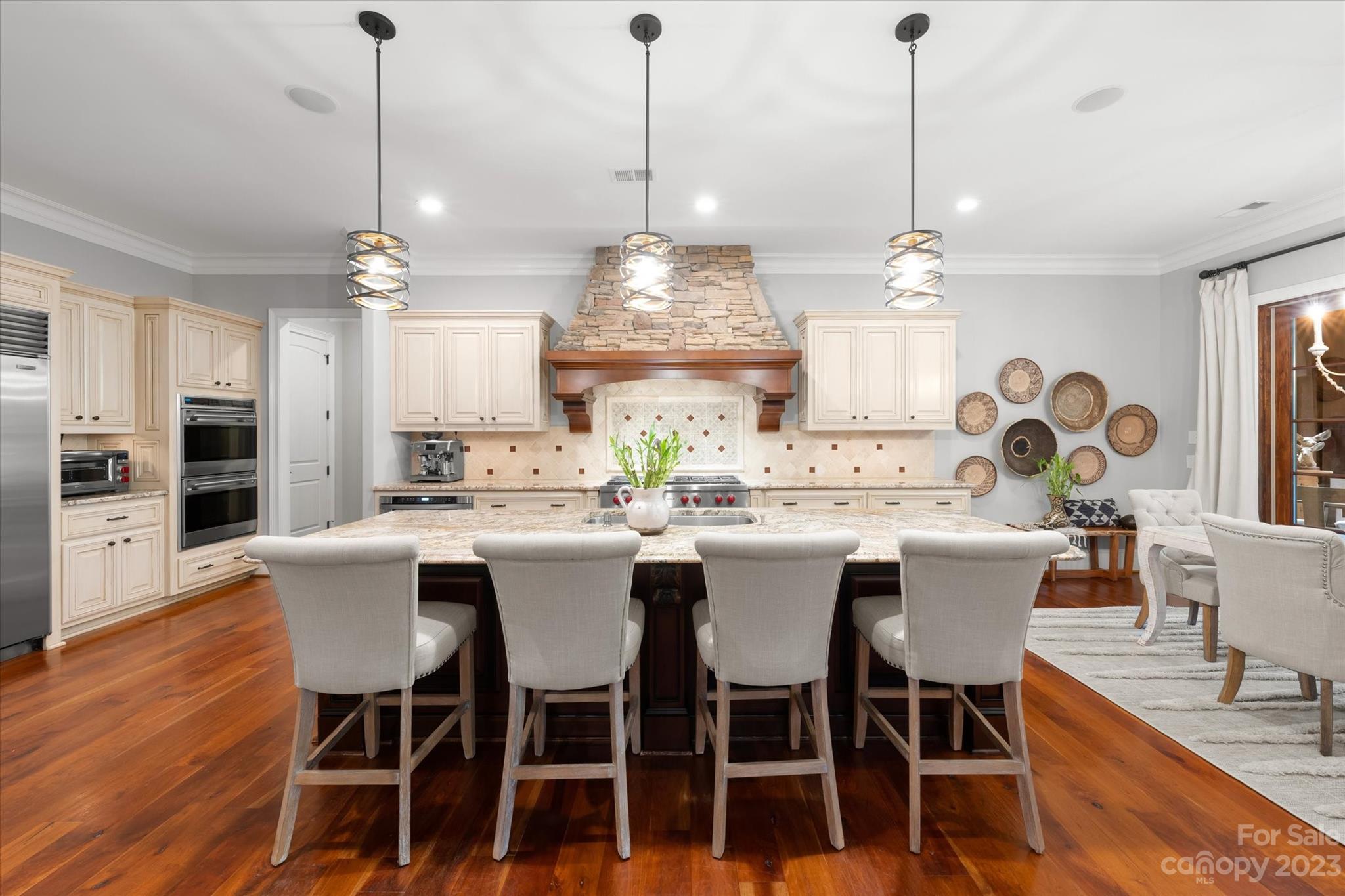 The Sanctuary - Residential