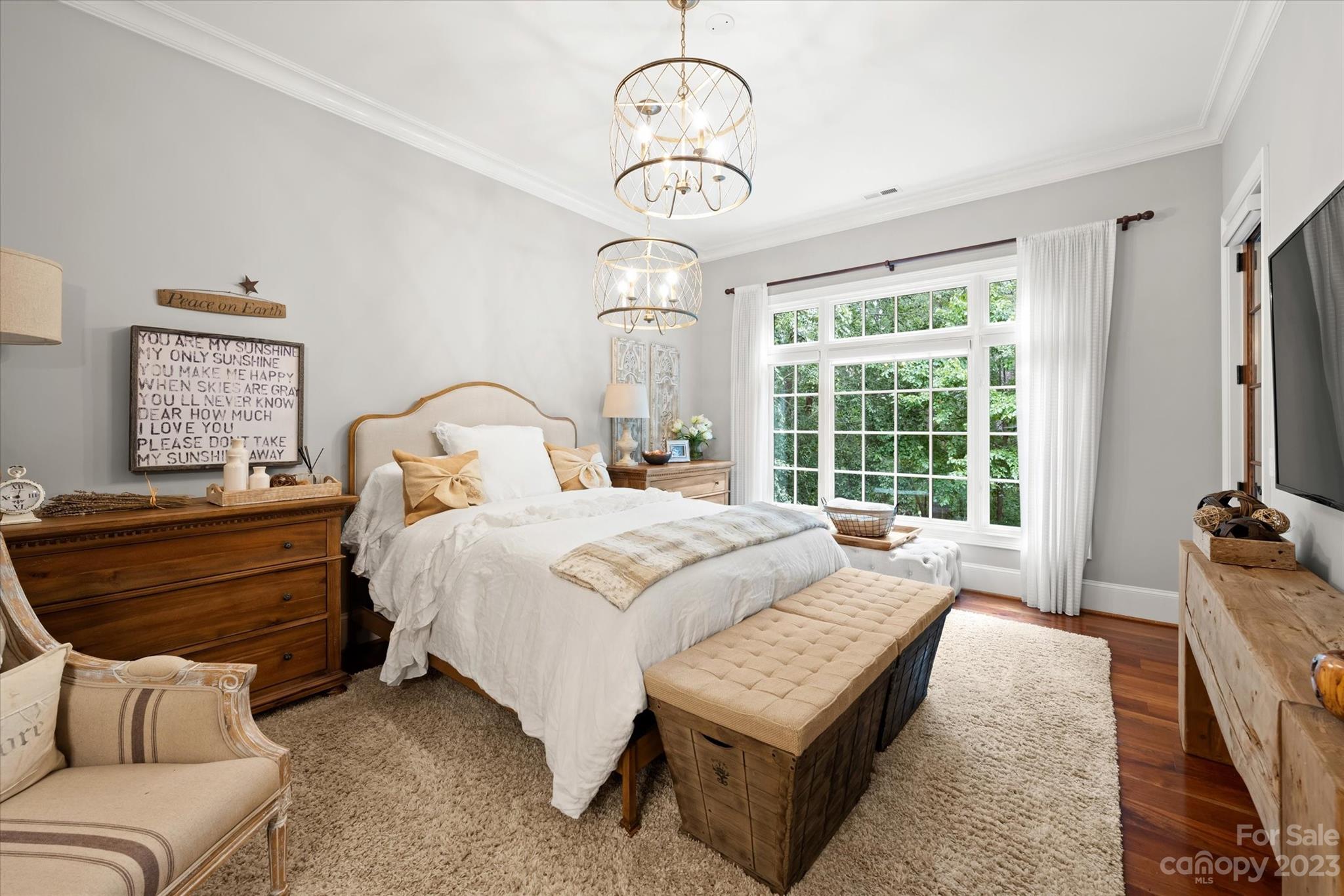 The Sanctuary - Residential