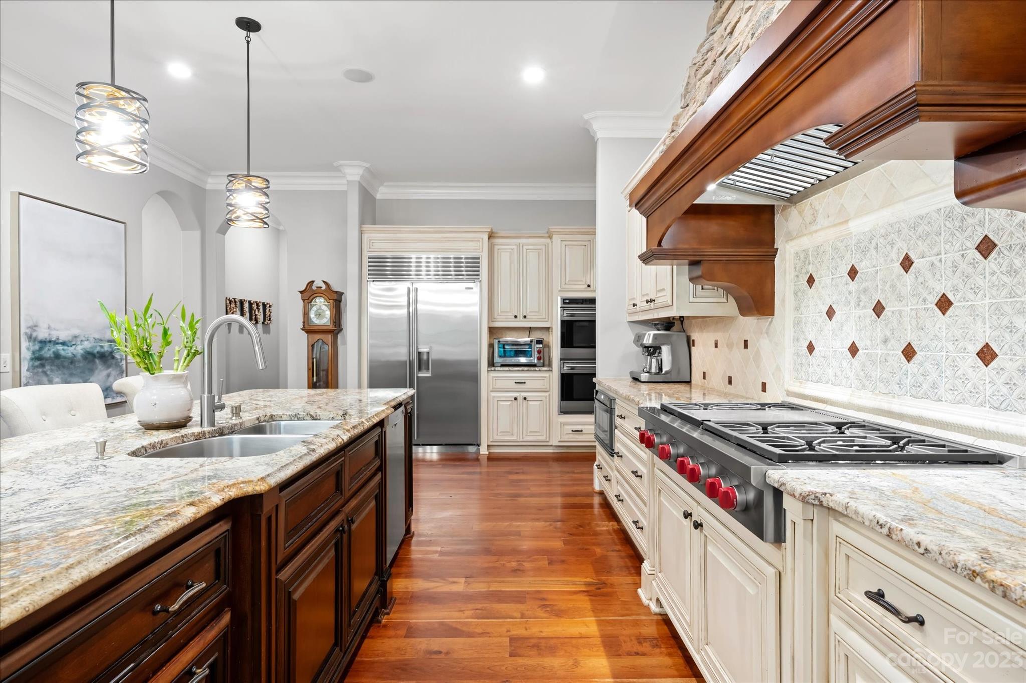 The Sanctuary - Residential