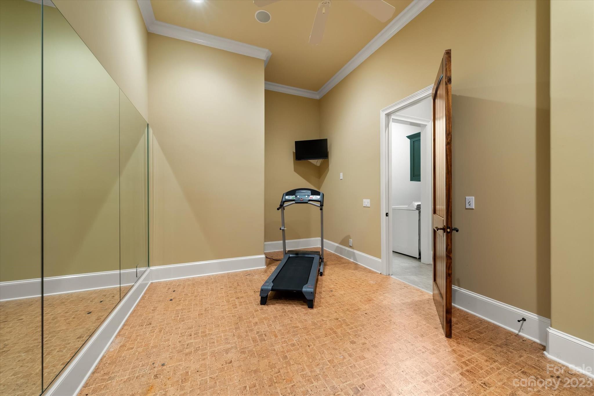 The Sanctuary - Residential