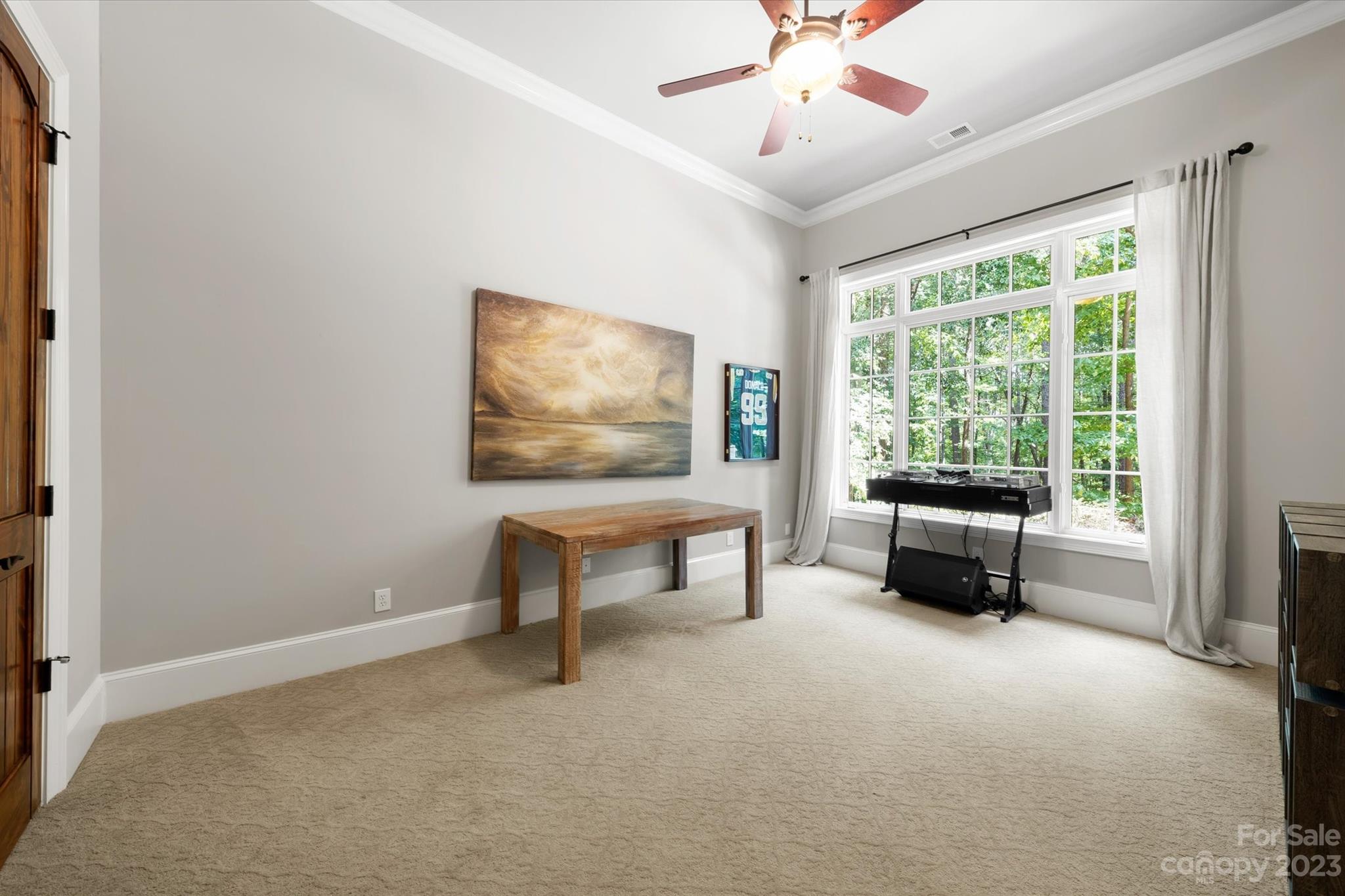 The Sanctuary - Residential