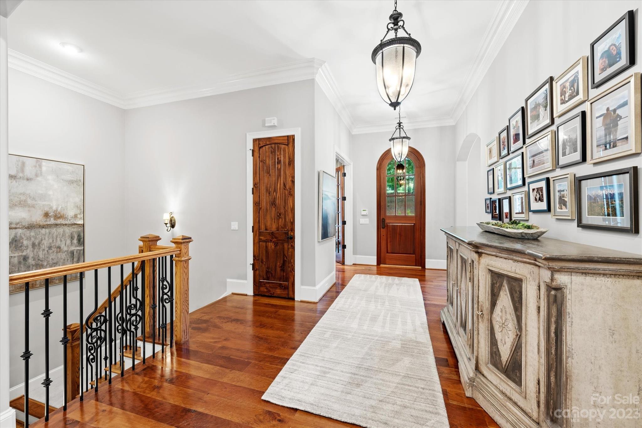 The Sanctuary - Residential