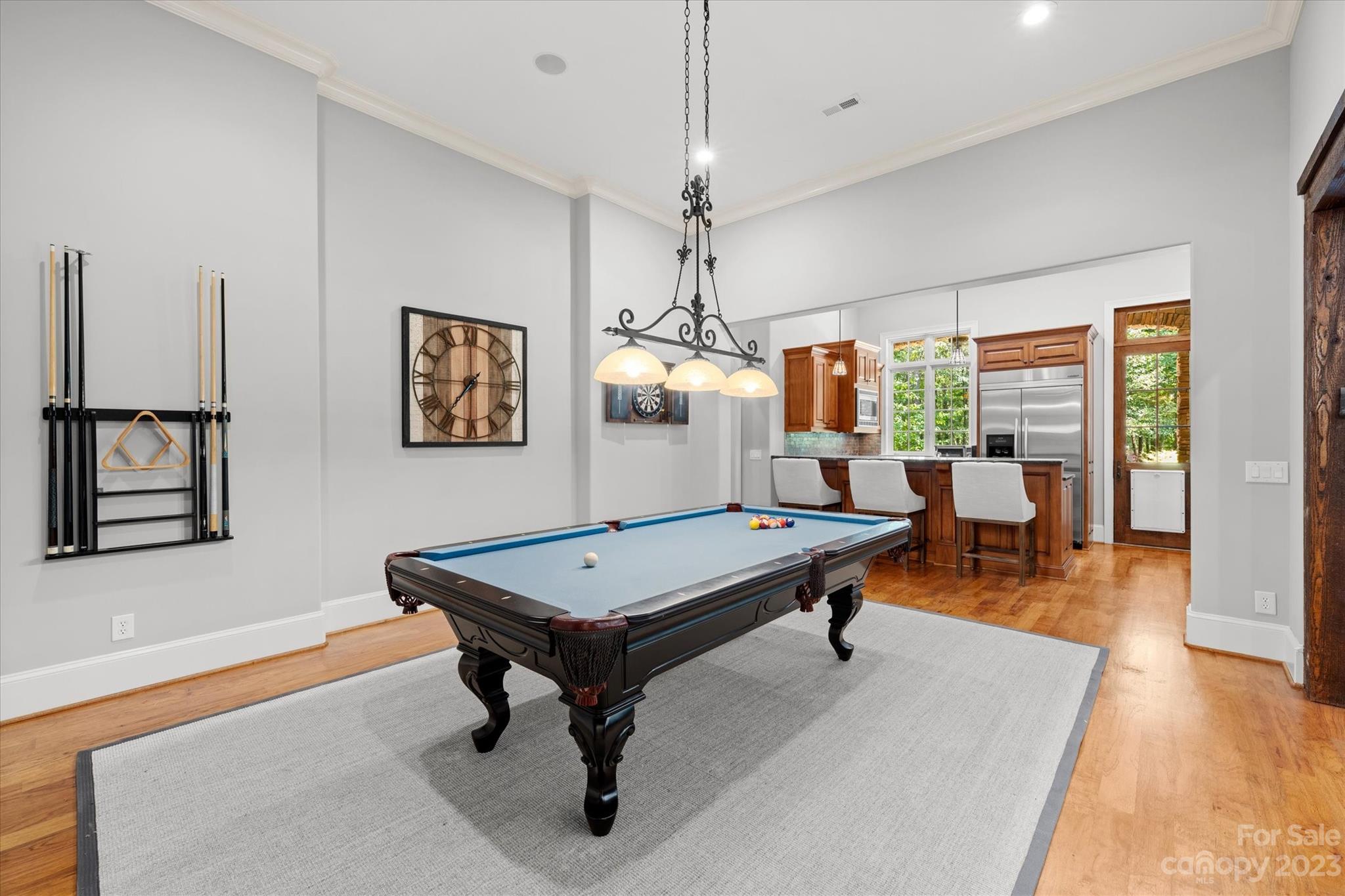 The Sanctuary - Residential