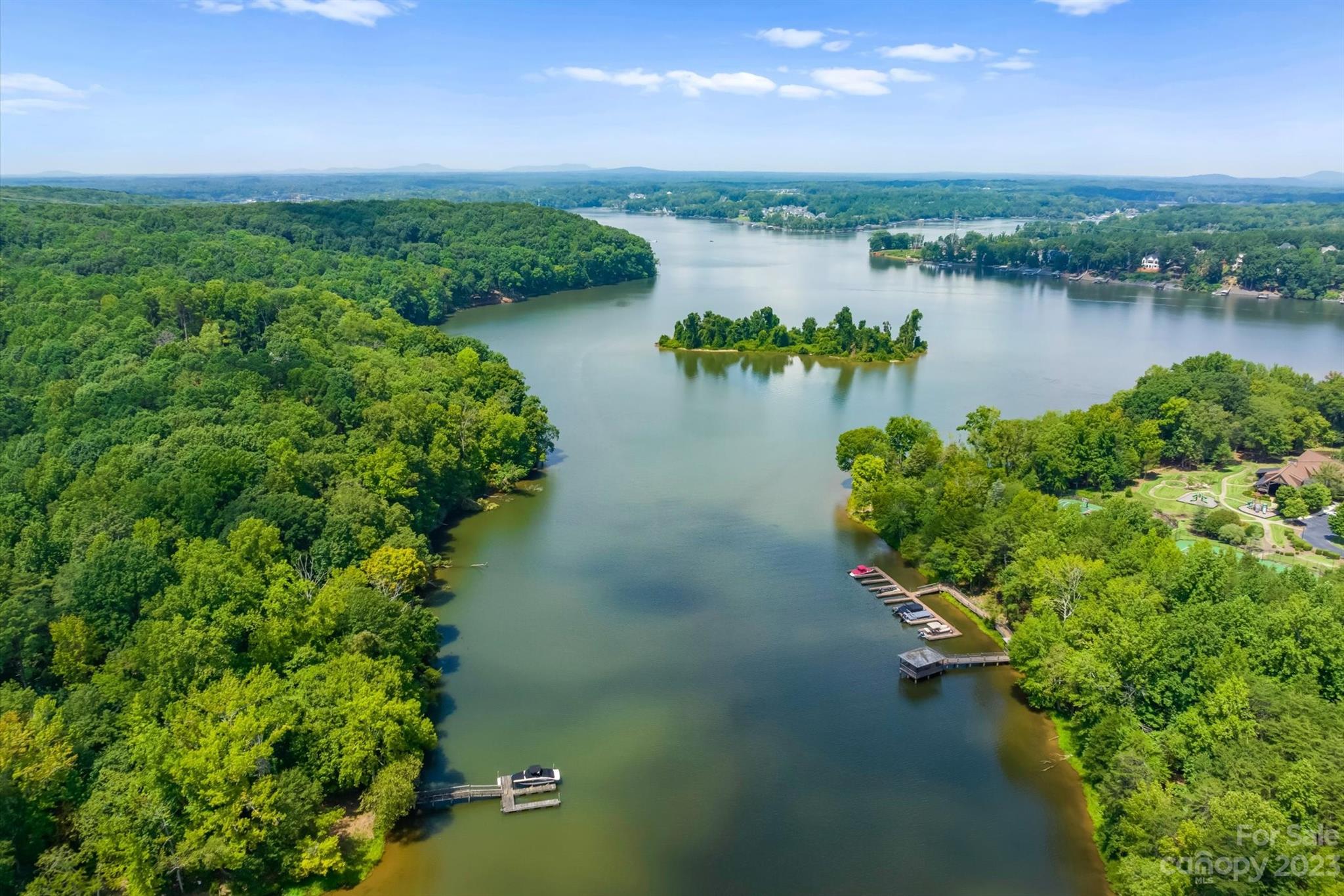 The Sanctuary - Residential