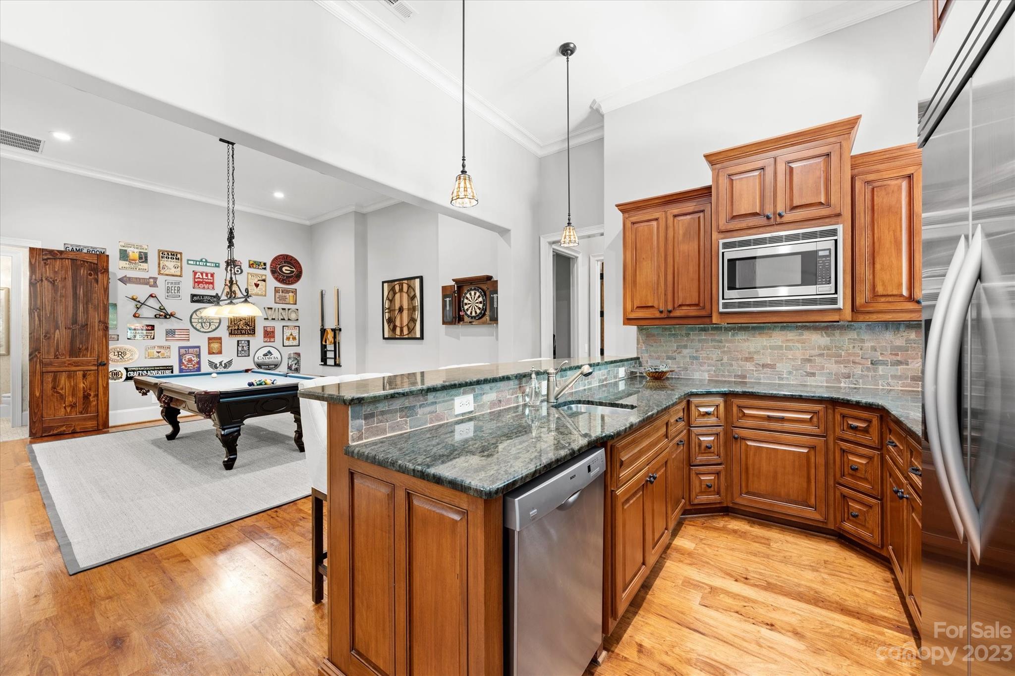 The Sanctuary - Residential