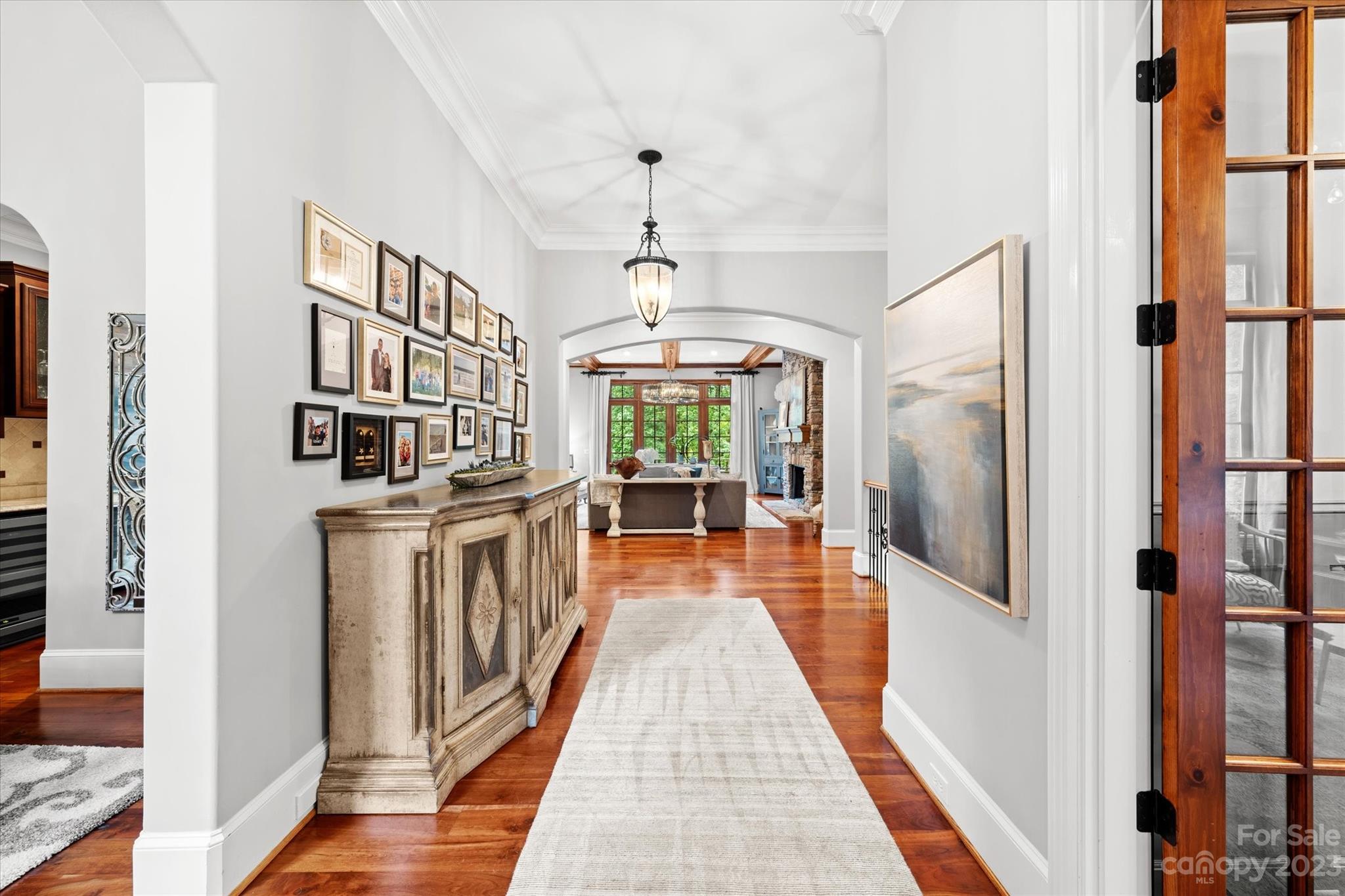 The Sanctuary - Residential