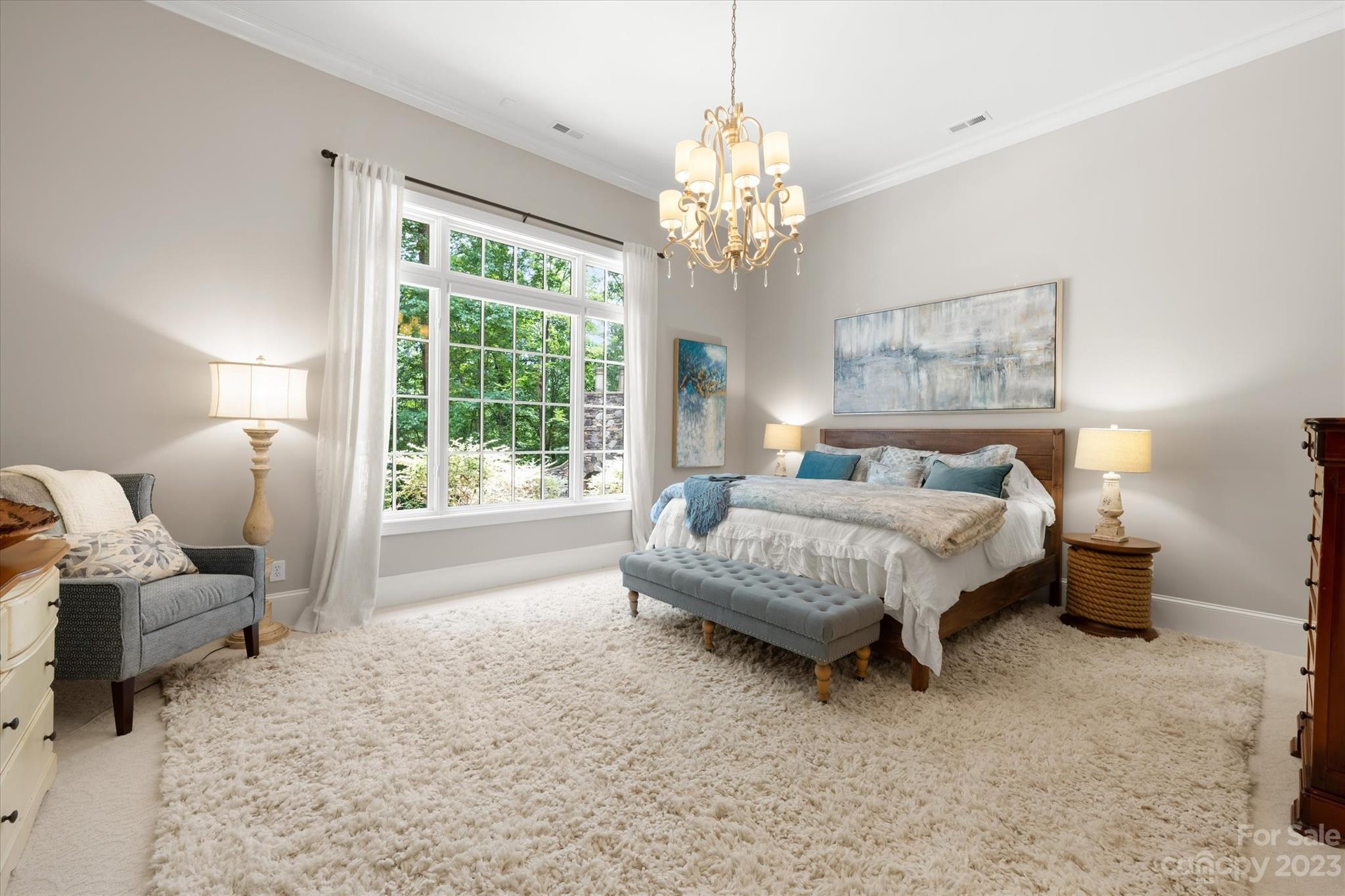 The Sanctuary - Residential