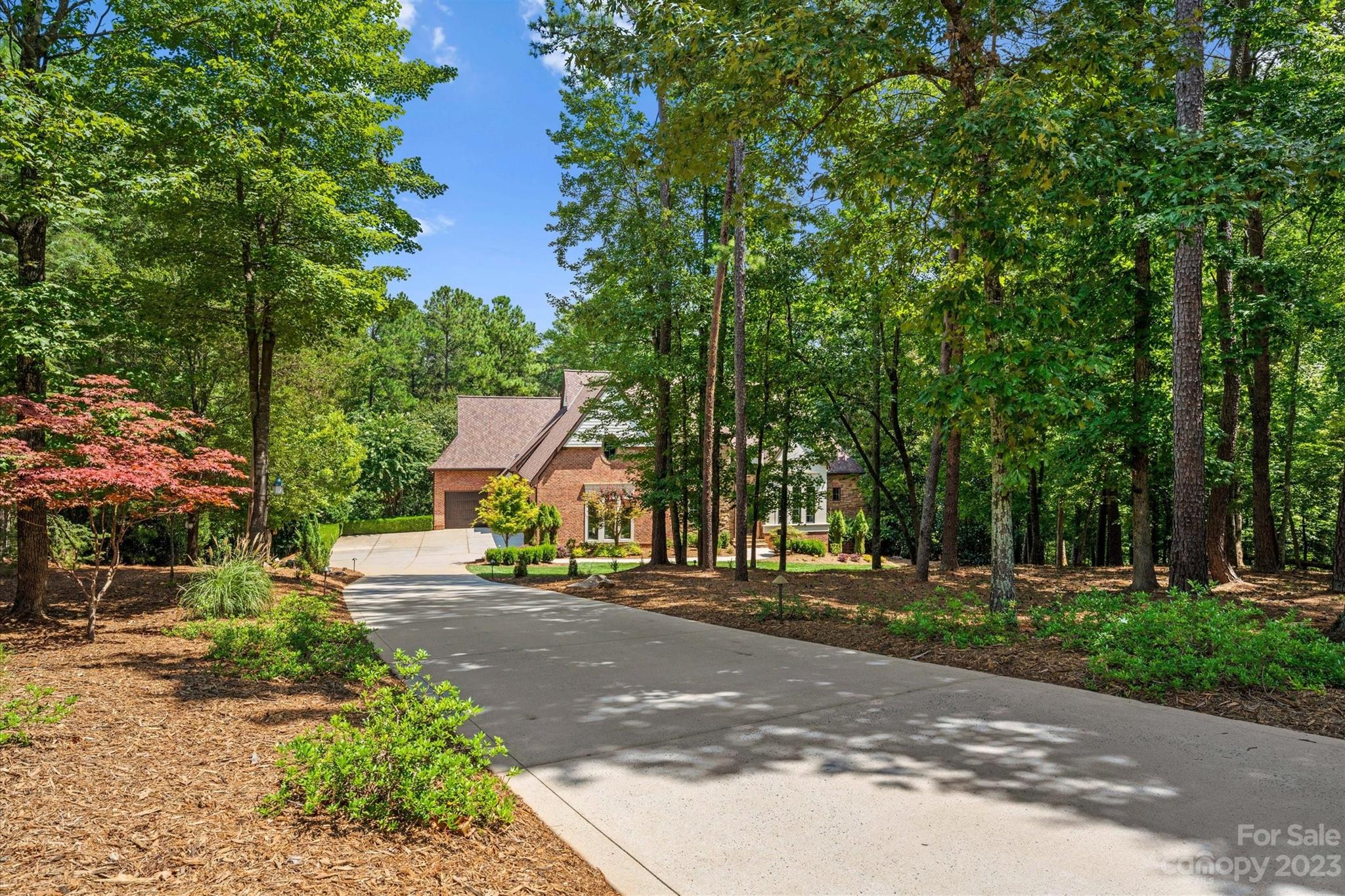 The Sanctuary - Residential