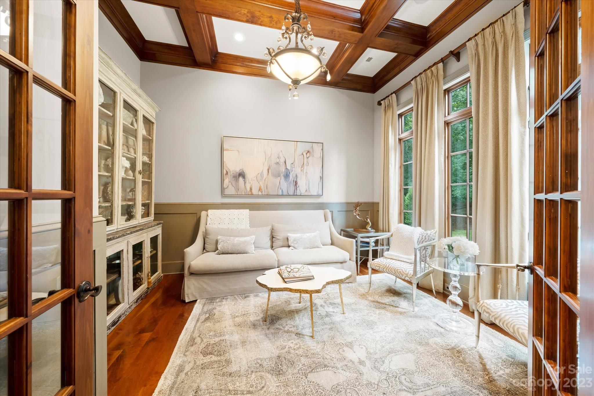 The Sanctuary - Residential