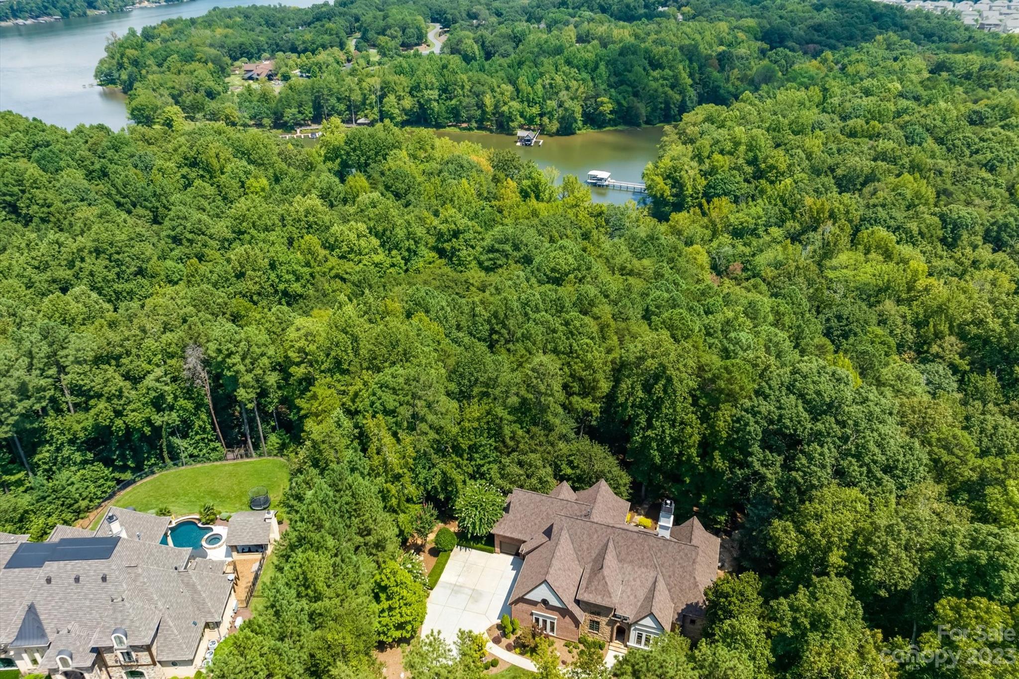 The Sanctuary - Residential