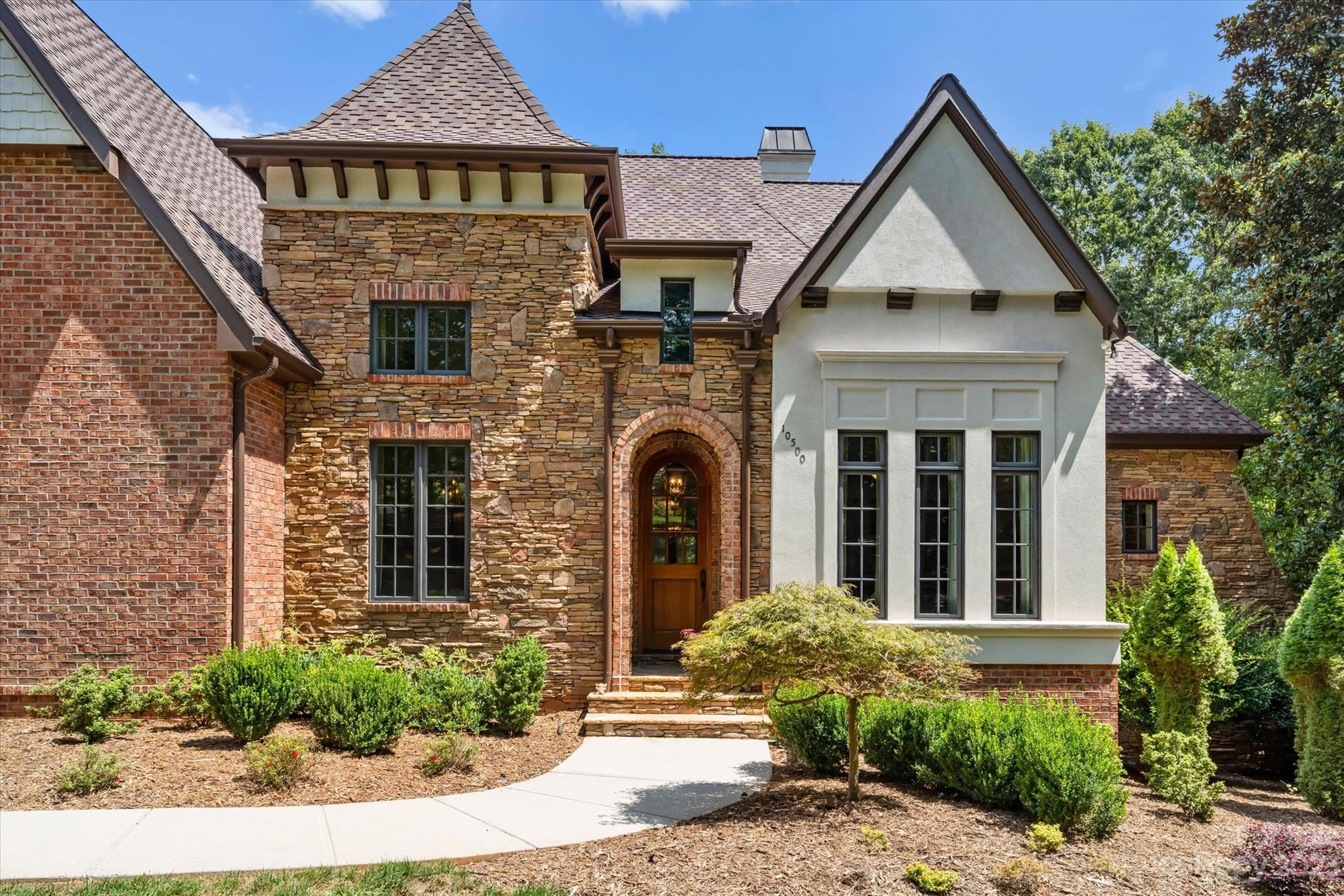 The Sanctuary - Residential