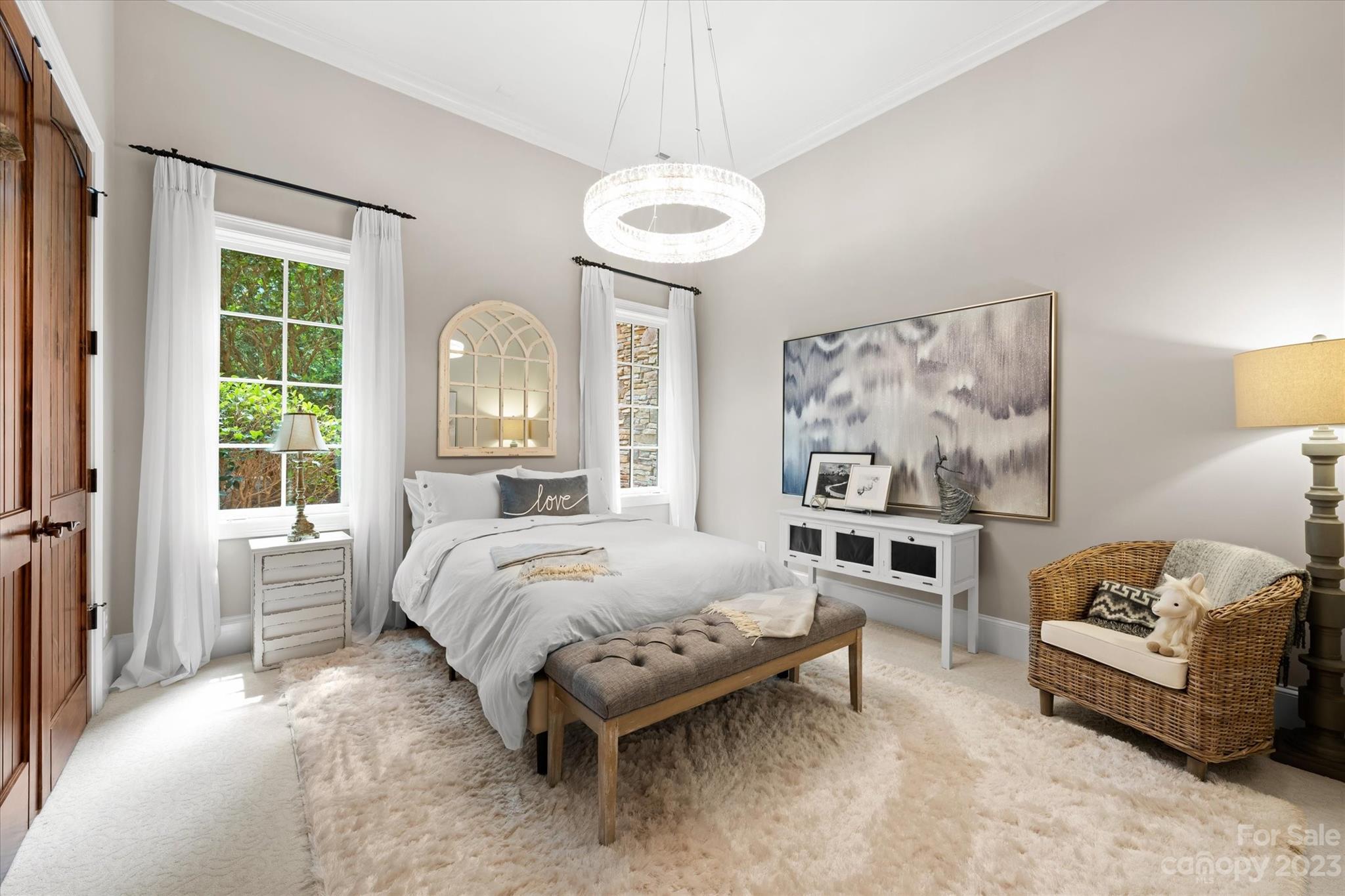 The Sanctuary - Residential