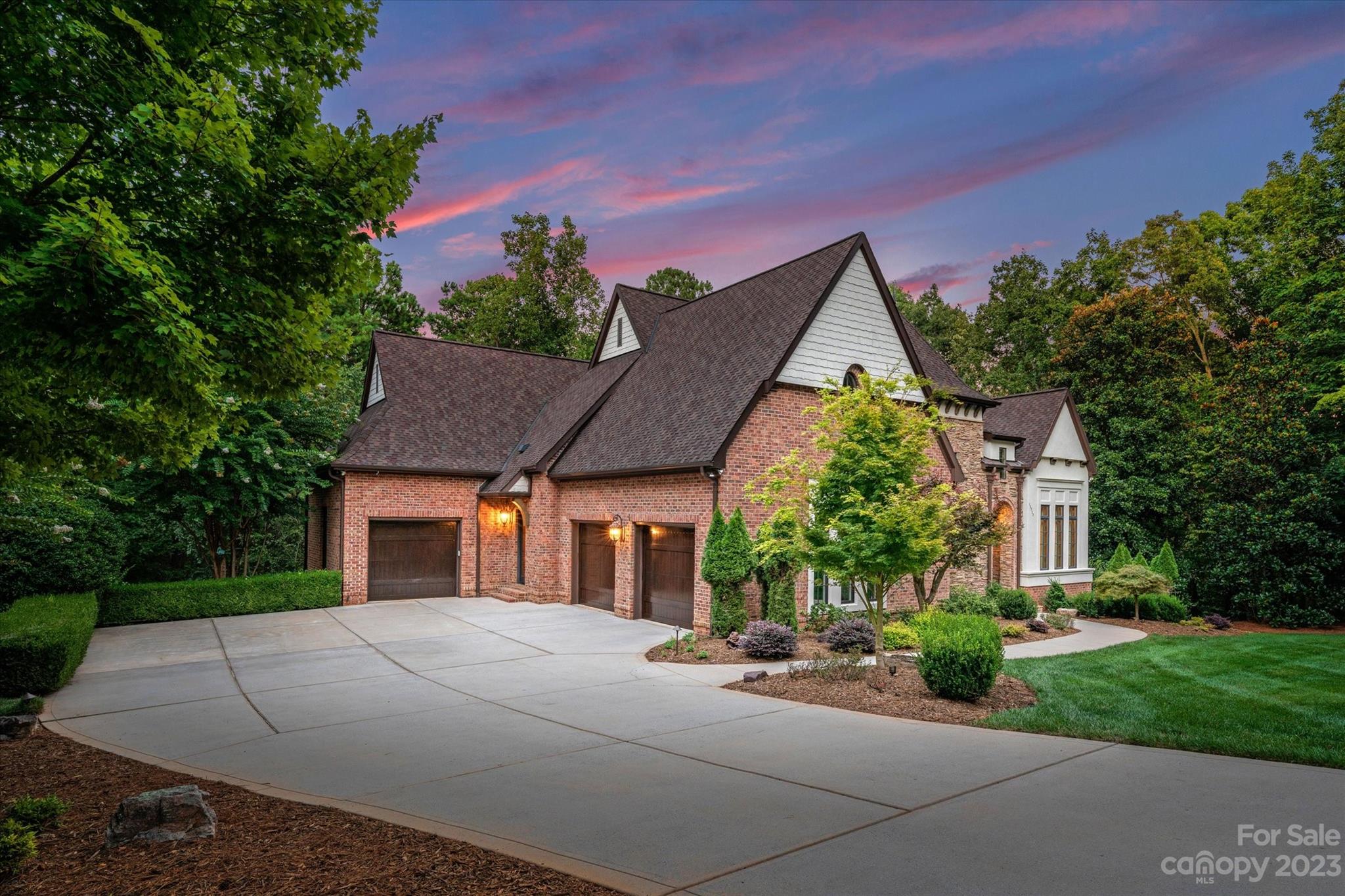 The Sanctuary - Residential