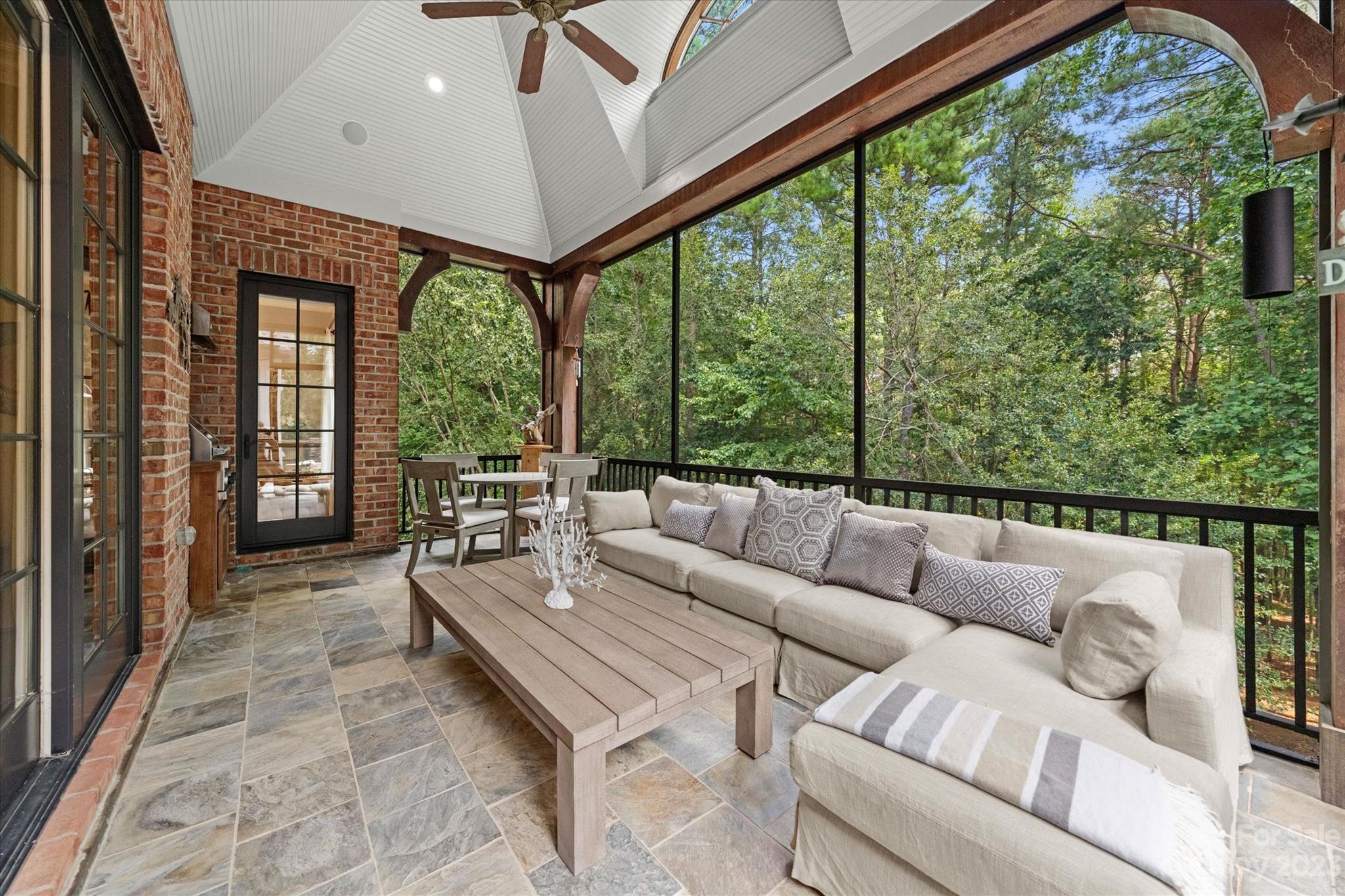 The Sanctuary - Residential