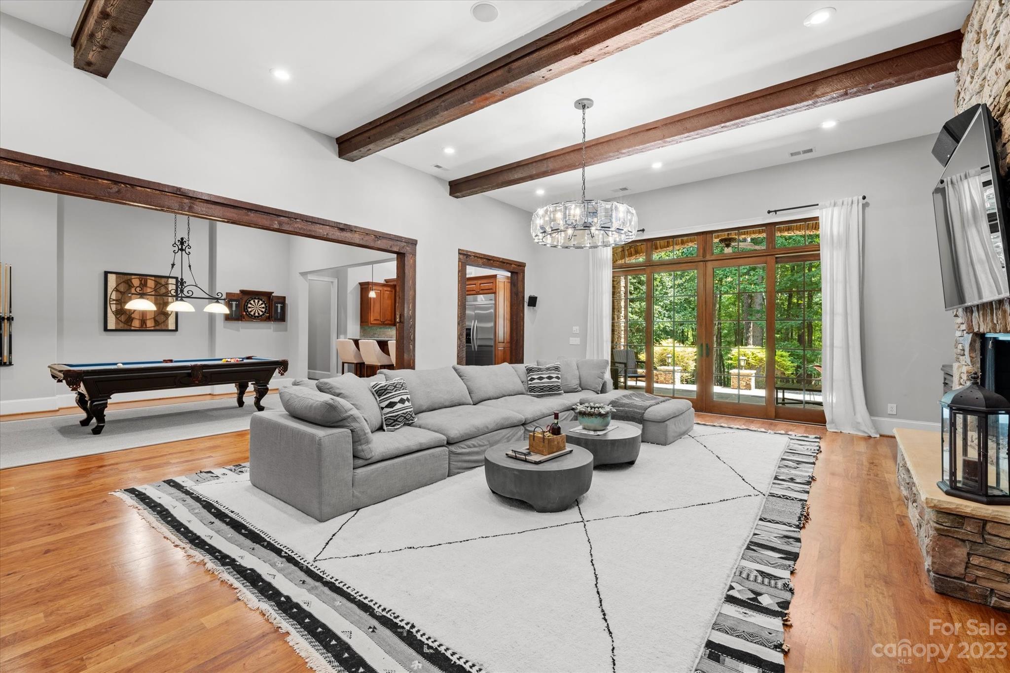 The Sanctuary - Residential