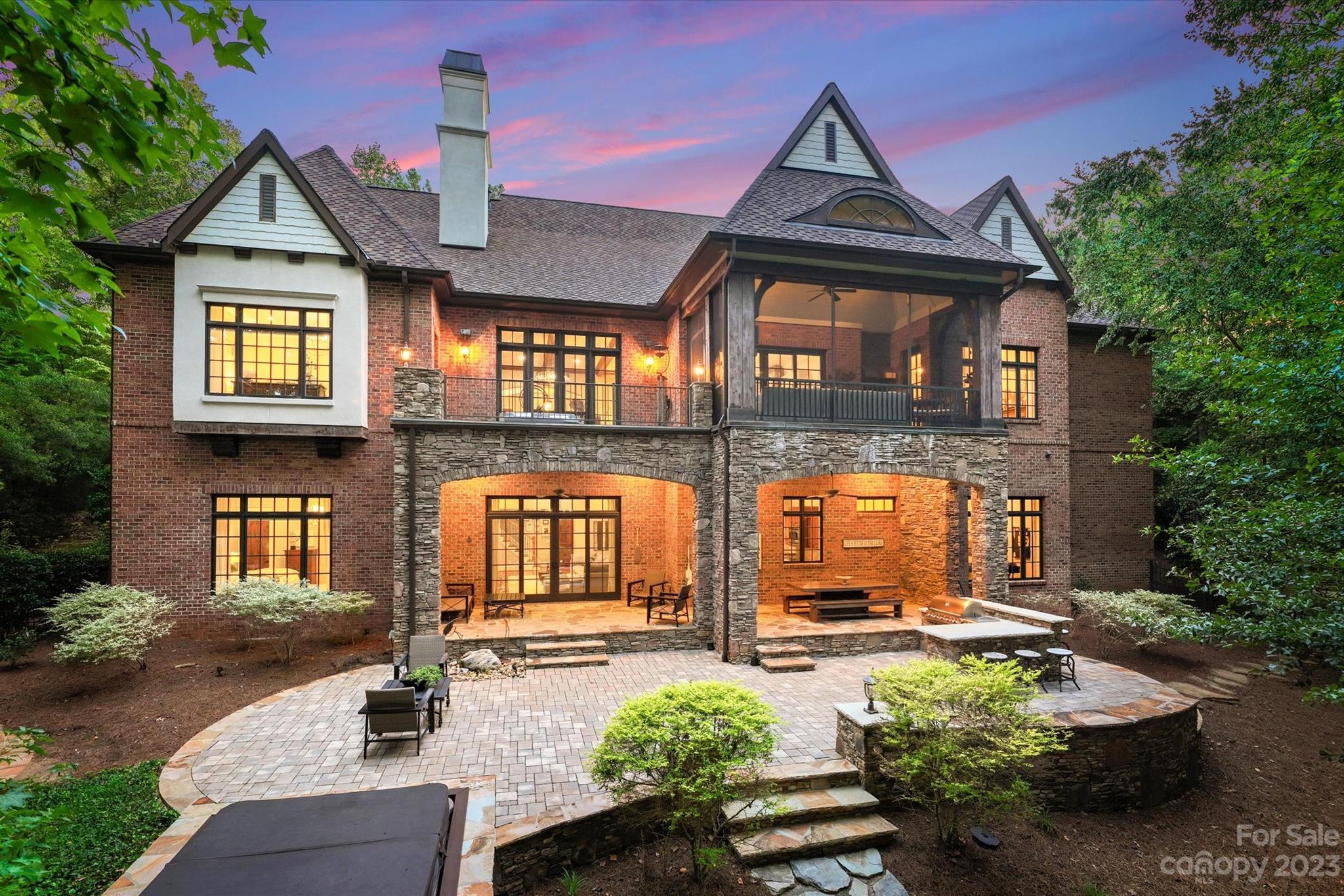 The Sanctuary - Residential