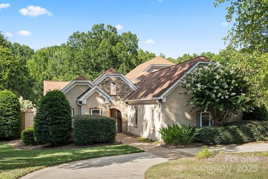 1111 Real Quiet Lane