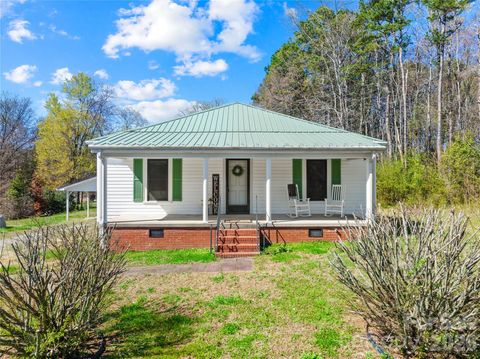 Photo of 5135 Tucker Avenue, Kannapolis, NC 28081 (MLS # 4359528)