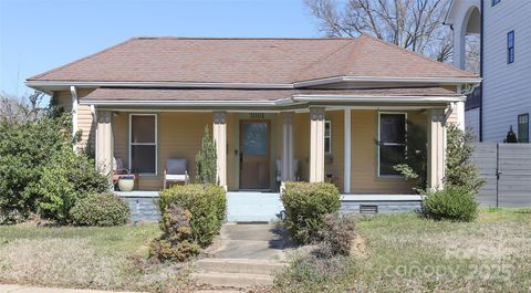 1001 Parkwood Avenue Charlotte NC 28205