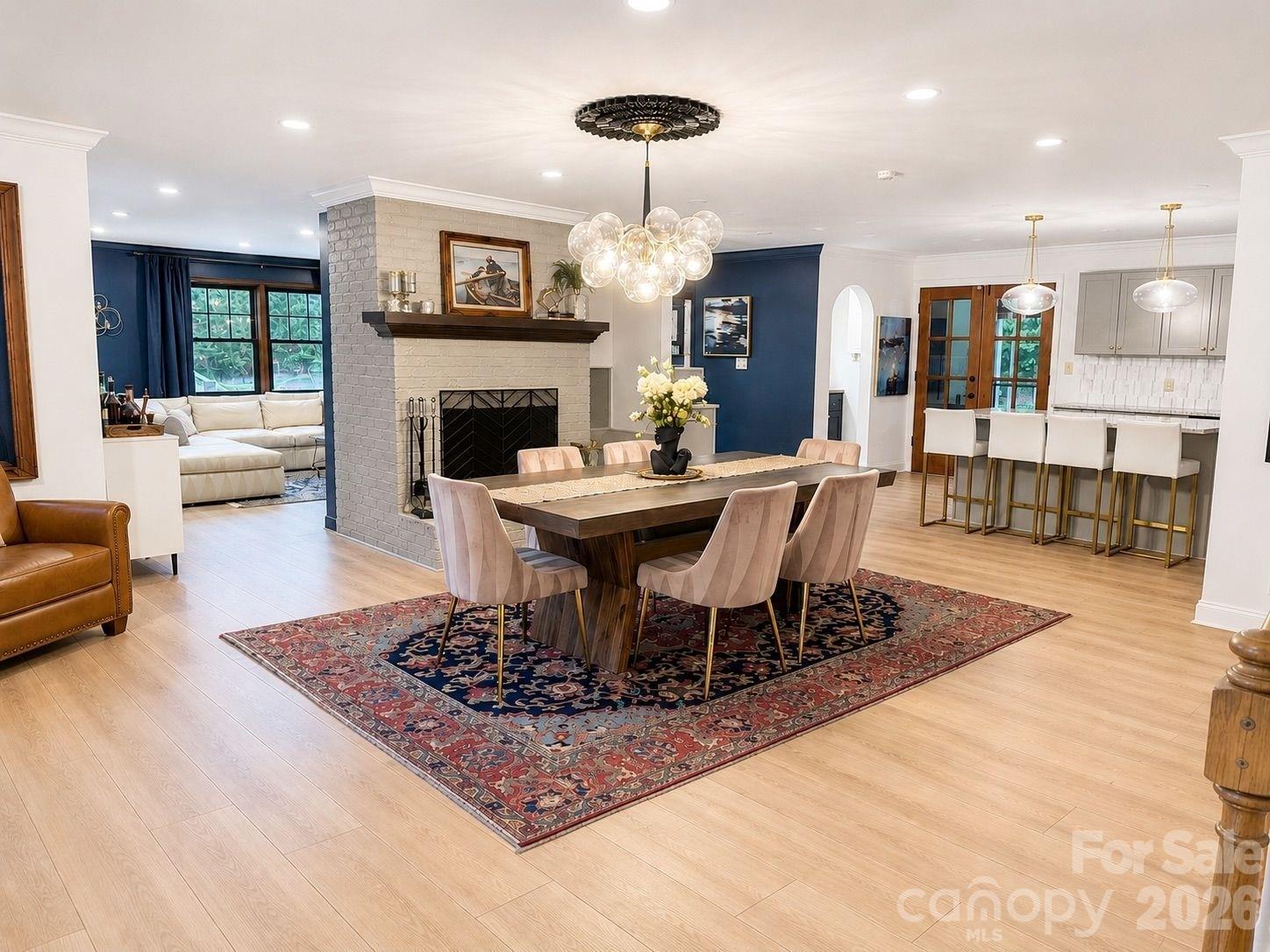 2540 Bain Farm Road