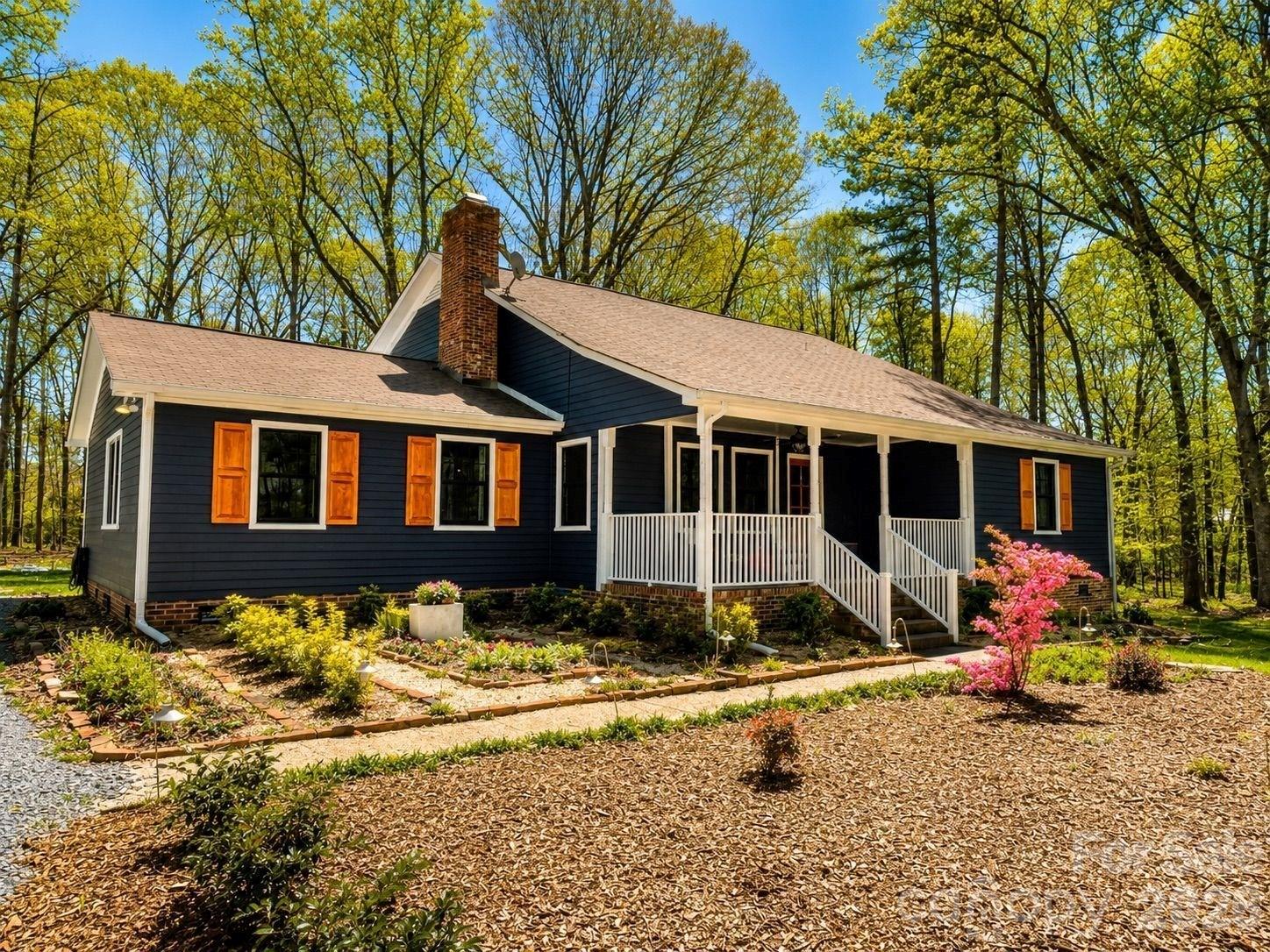 2540 Bain Farm Road