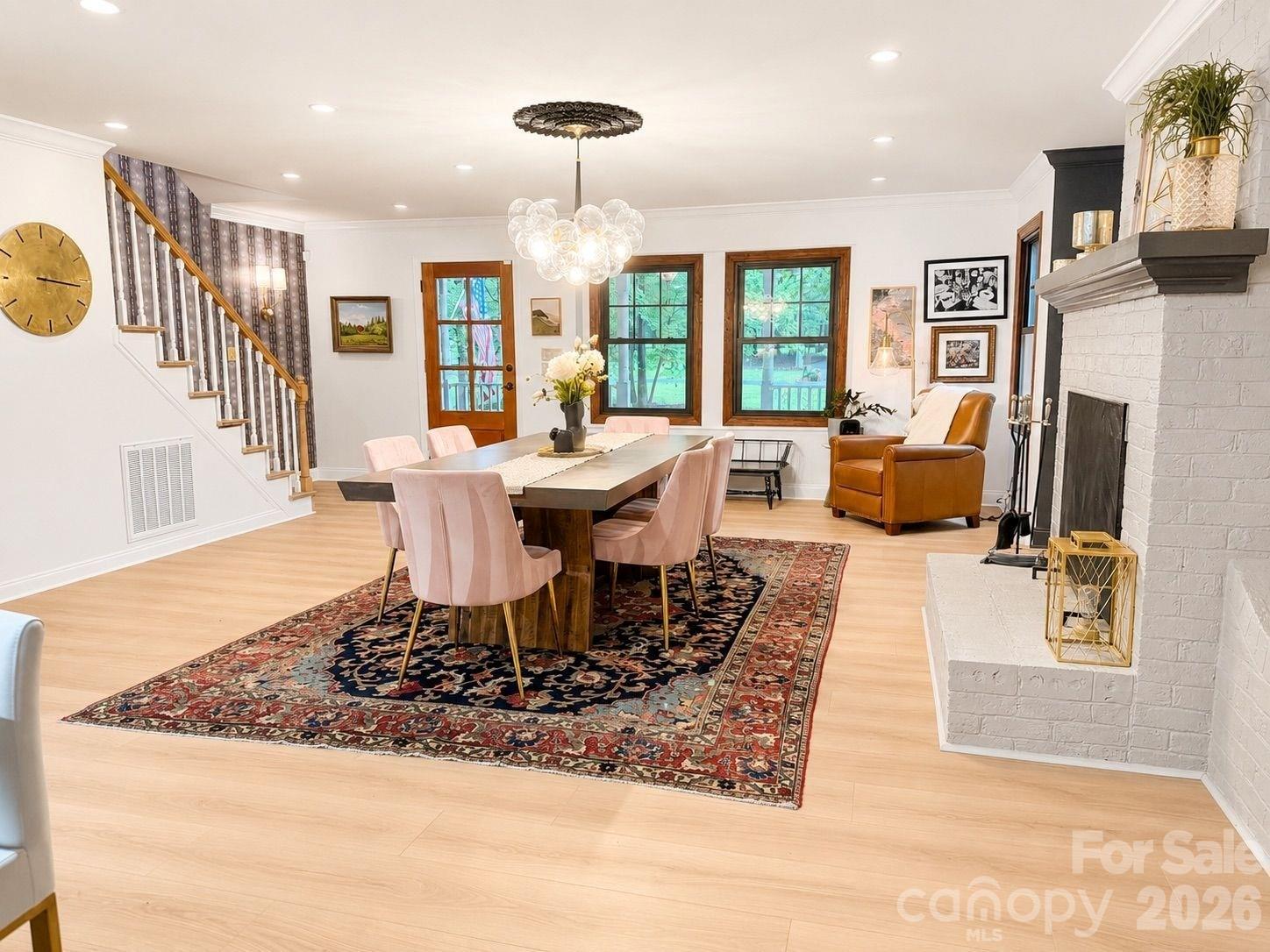 2540 Bain Farm Road