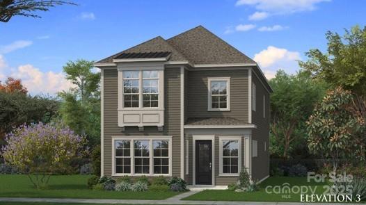 4000 Hickory Place Lane