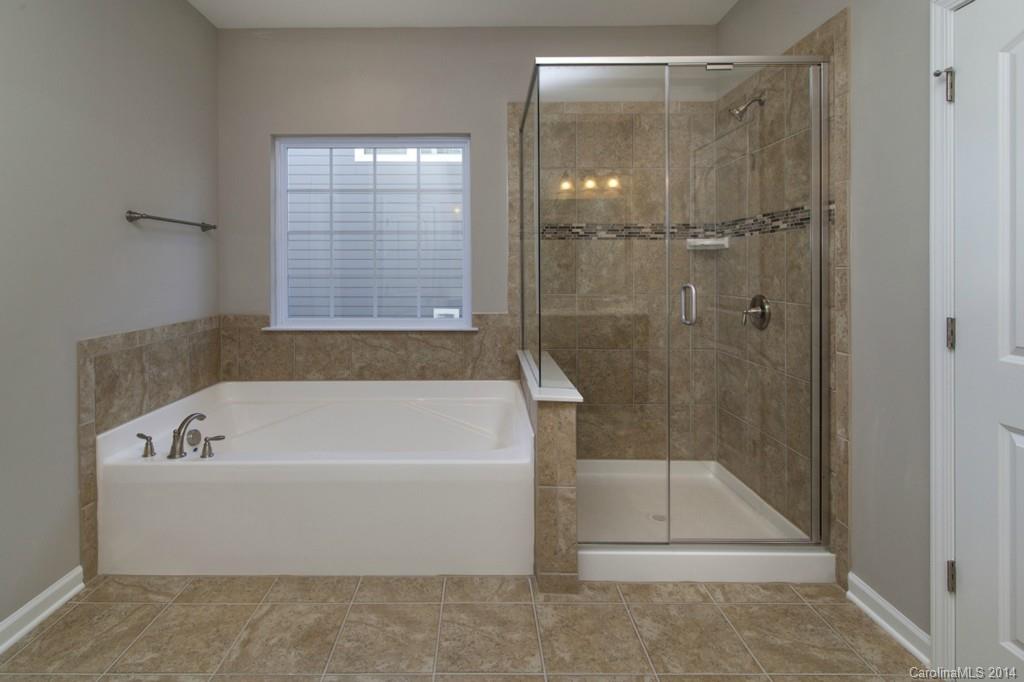 The Palisades - Residential