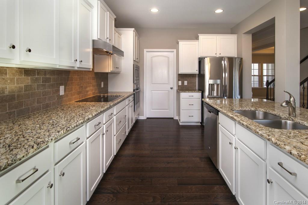 The Palisades - Residential