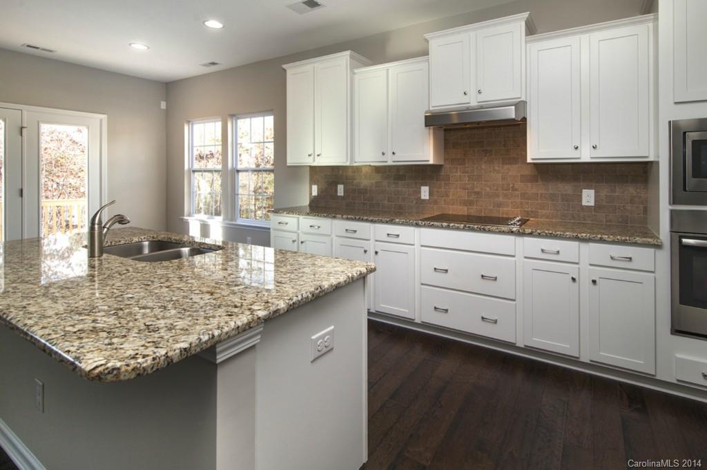 The Palisades - Residential