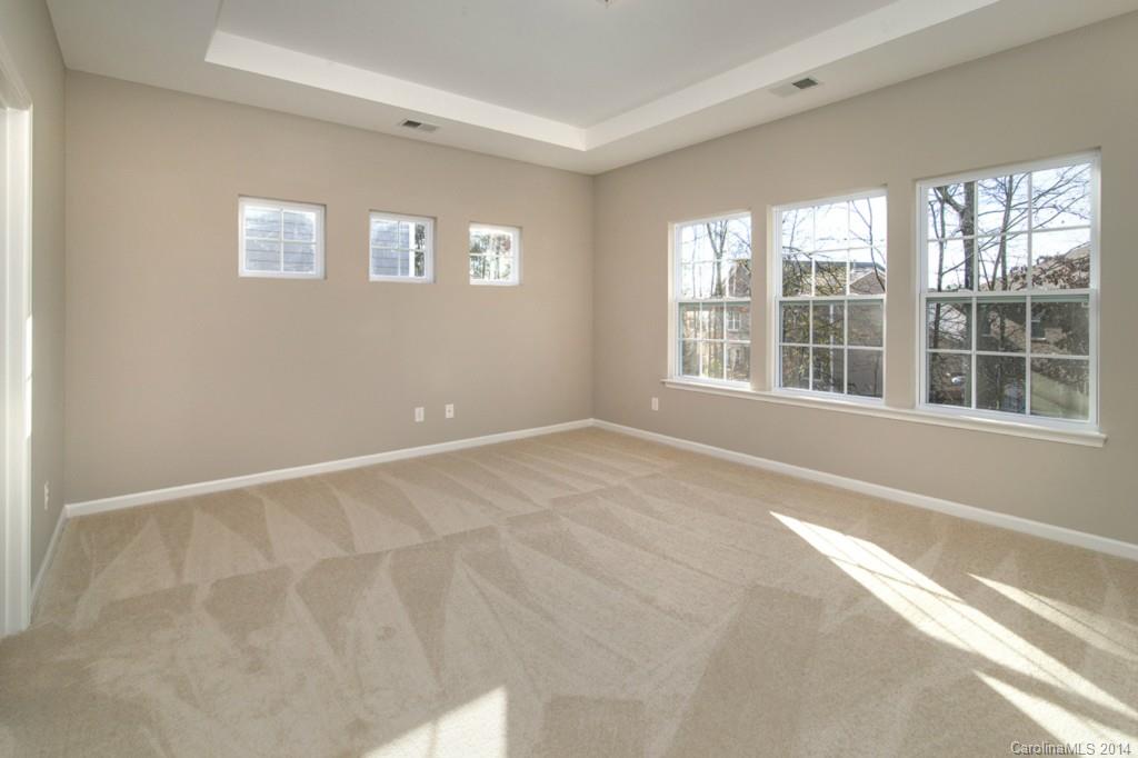 The Palisades - Residential