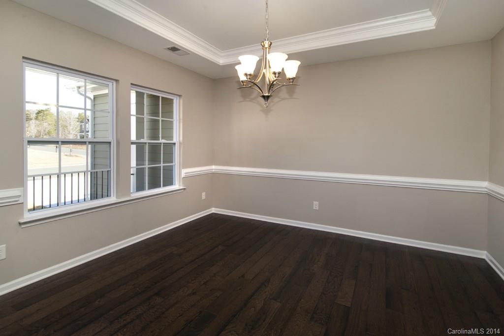 The Palisades - Residential