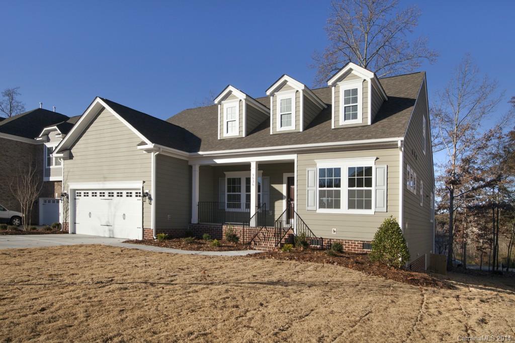 The Palisades - Residential