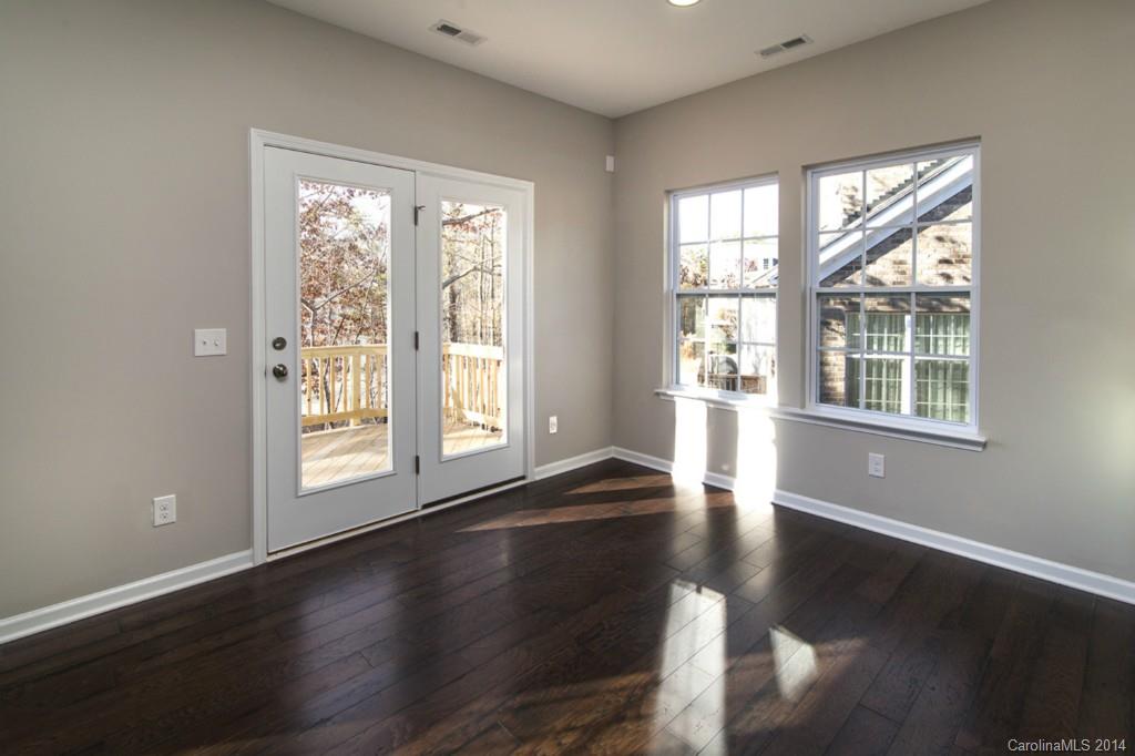 The Palisades - Residential