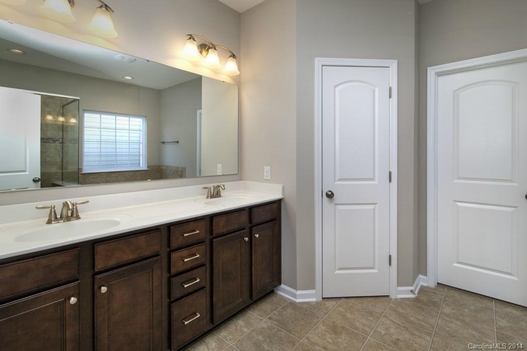 The Palisades - Residential