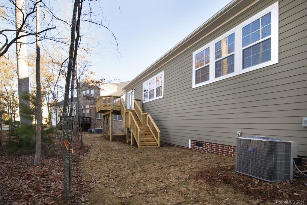 The Palisades - Residential