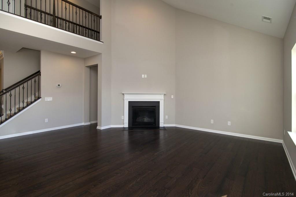 The Palisades - Residential