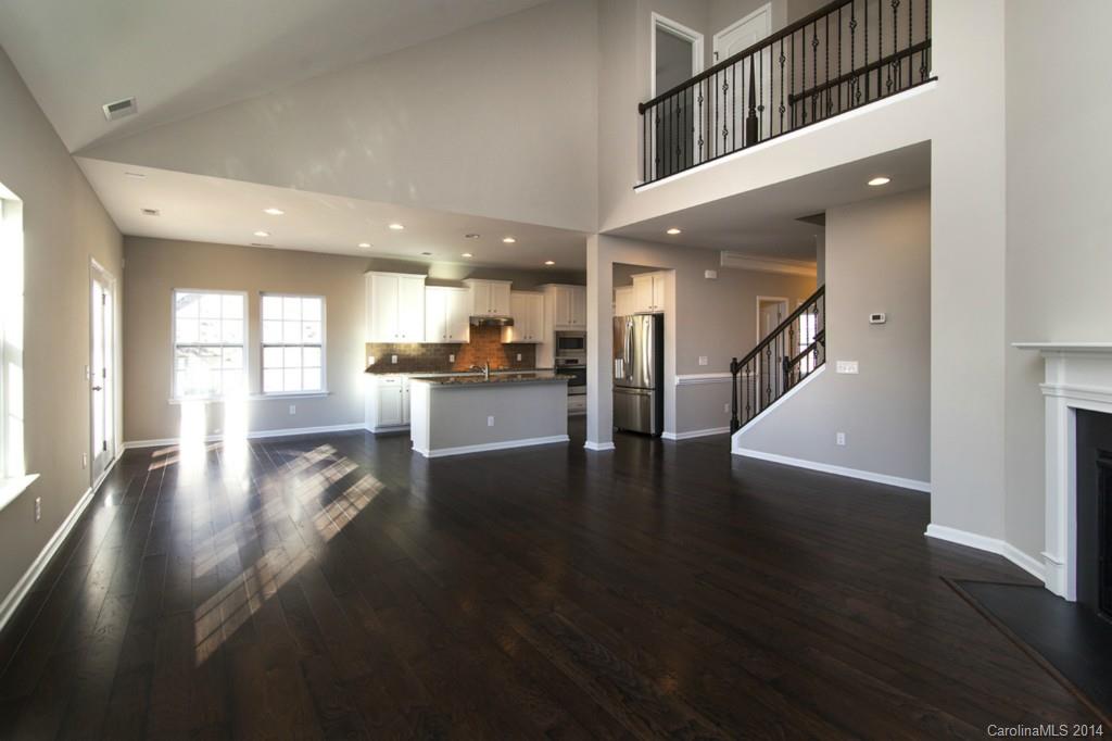 The Palisades - Residential