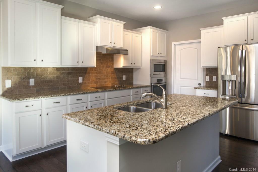 The Palisades - Residential