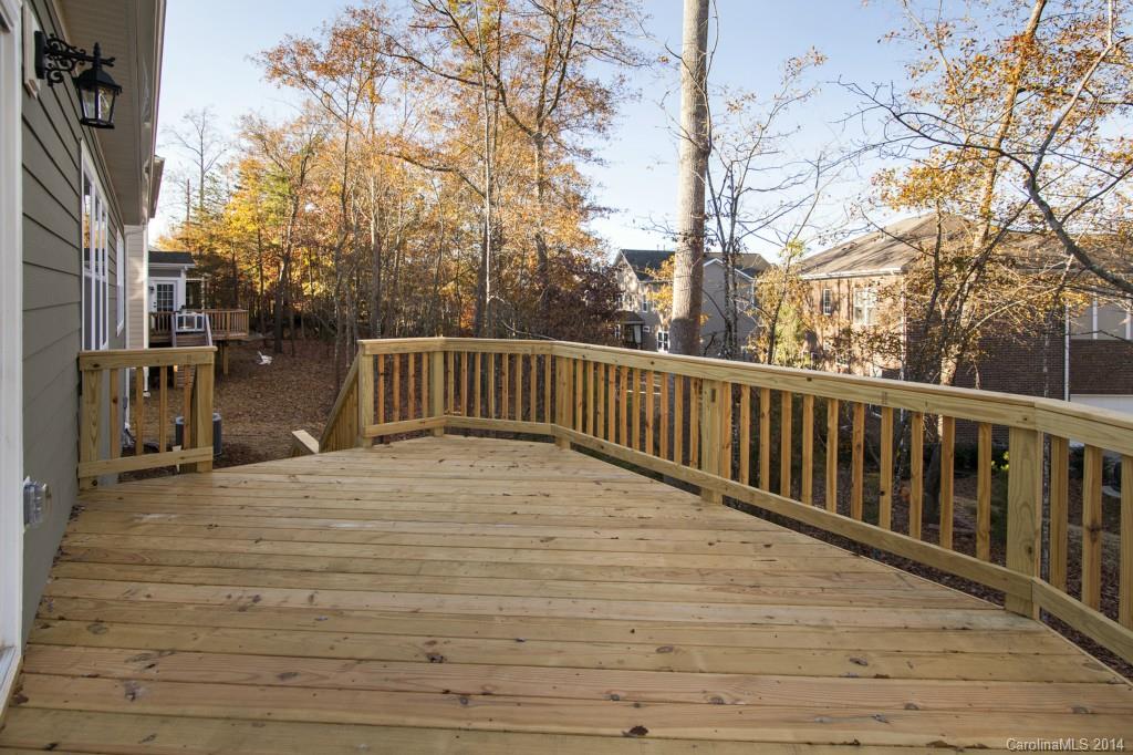 The Palisades - Residential