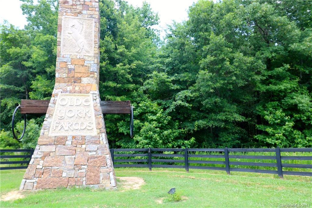 Olde York Farms - Land