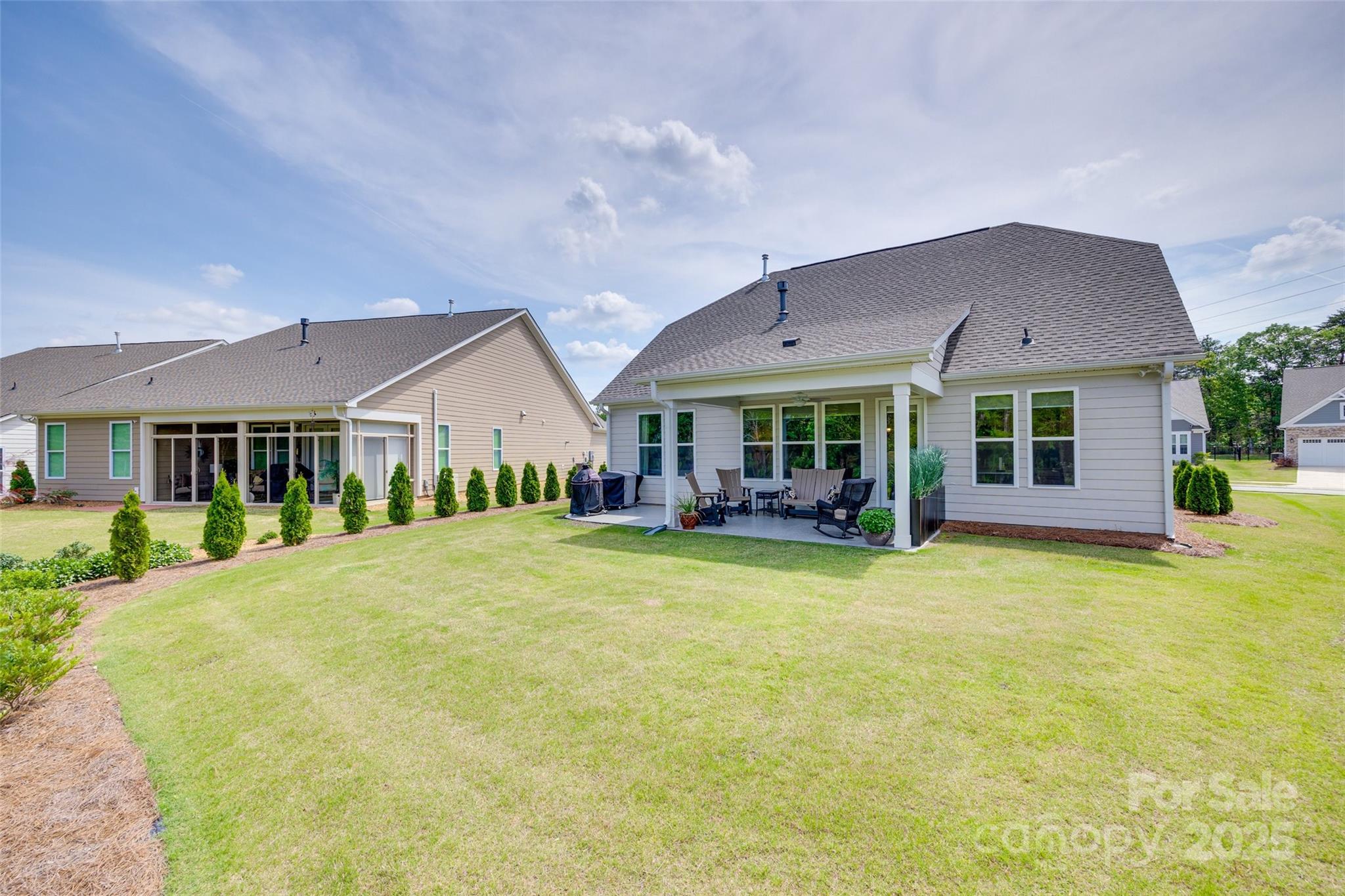 Handsmill on Lake Wylie - Residential