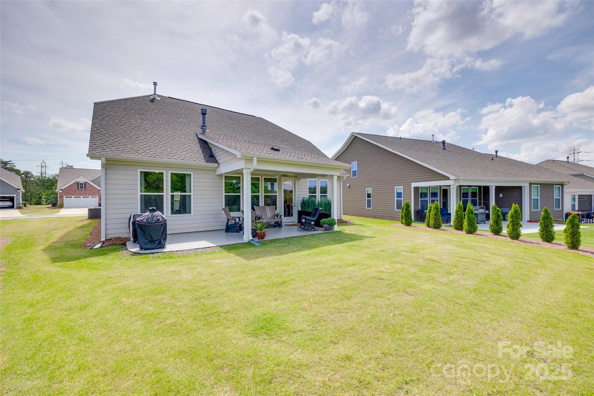 Handsmill on Lake Wylie - Residential