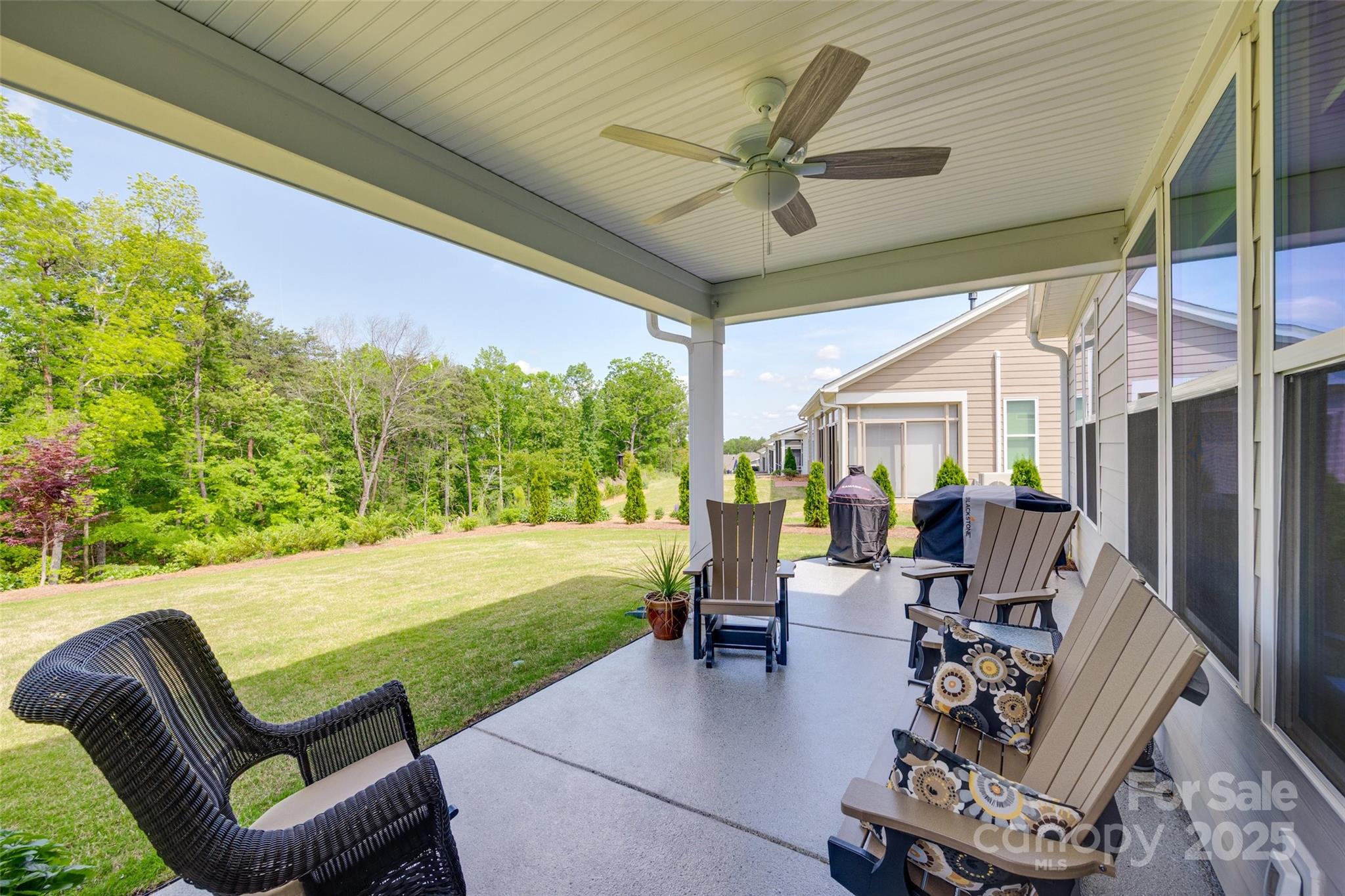 Handsmill on Lake Wylie - Residential