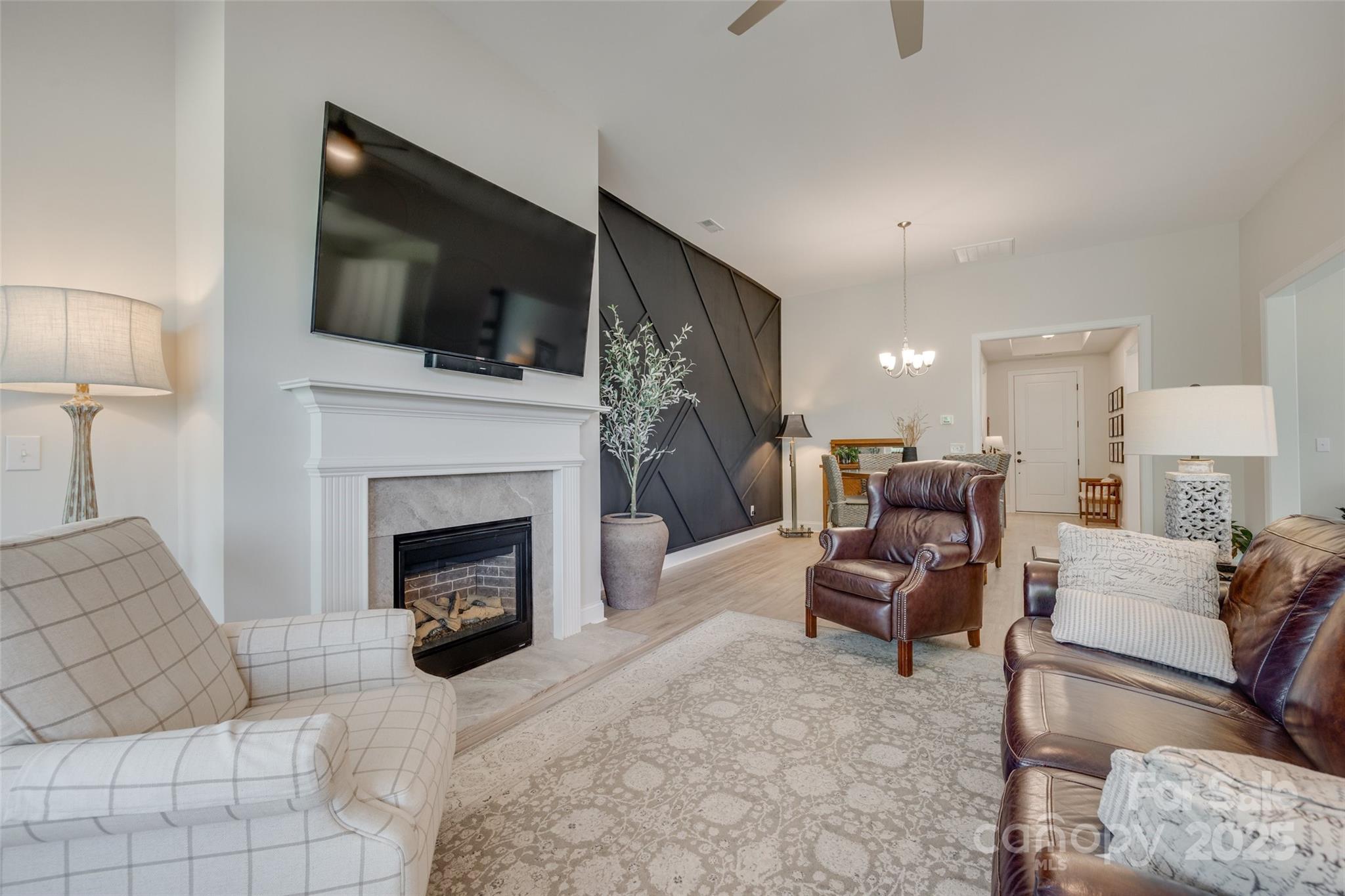 Handsmill on Lake Wylie - Residential