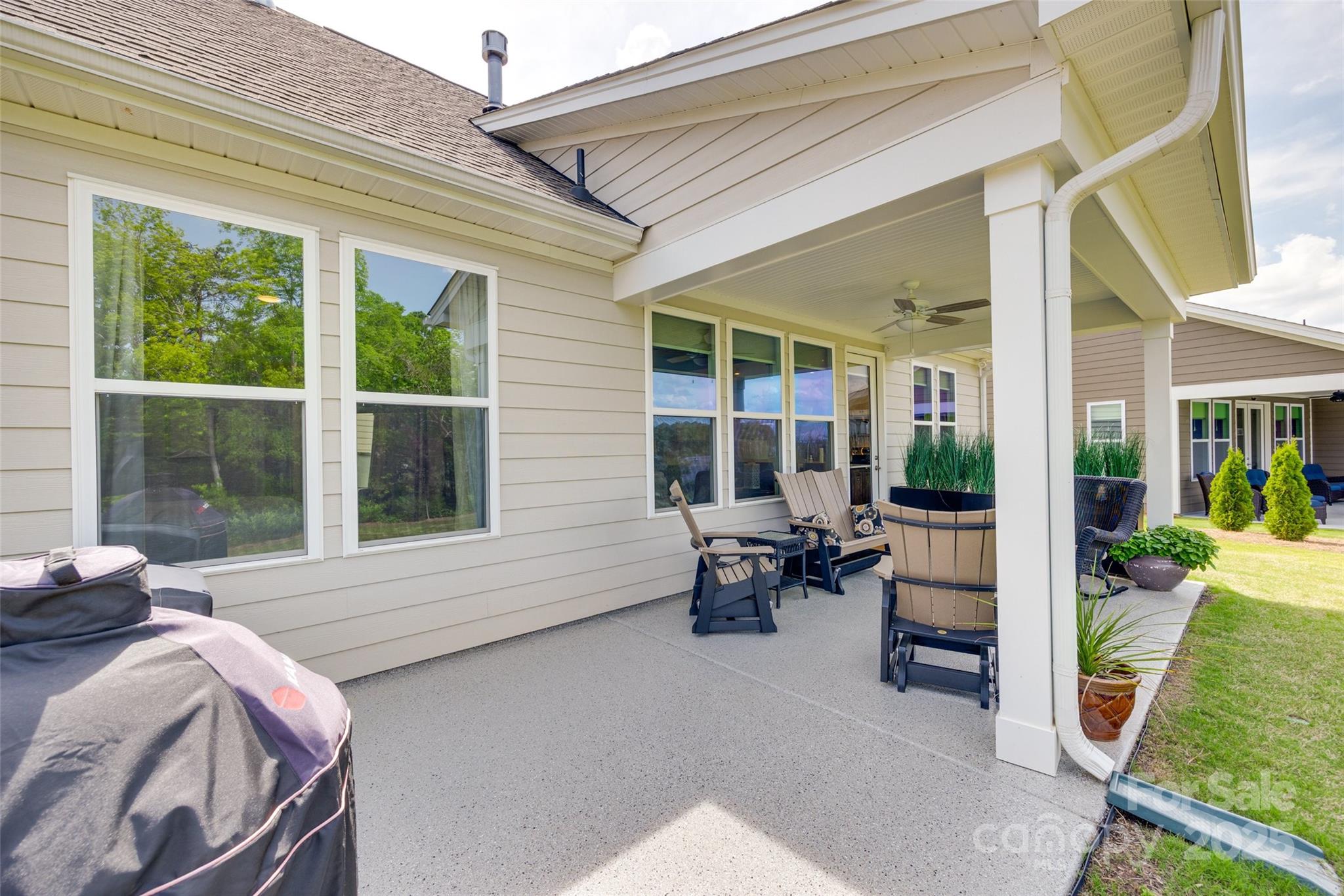 Handsmill on Lake Wylie - Residential