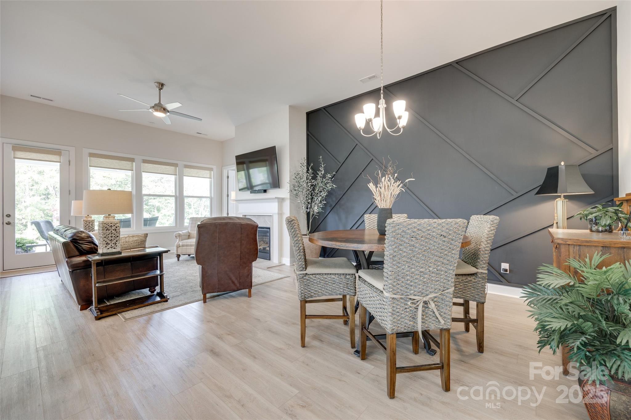 Handsmill on Lake Wylie - Residential