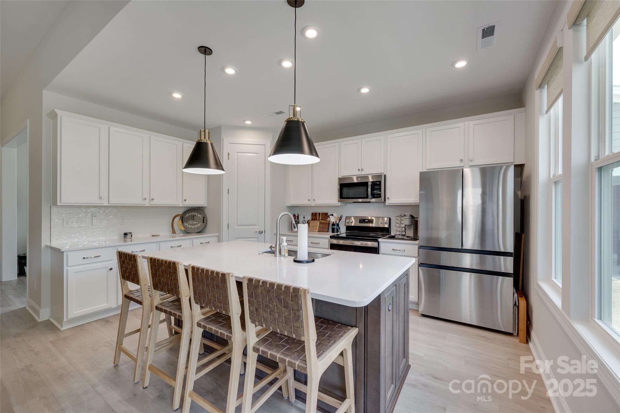 Handsmill on Lake Wylie - Residential